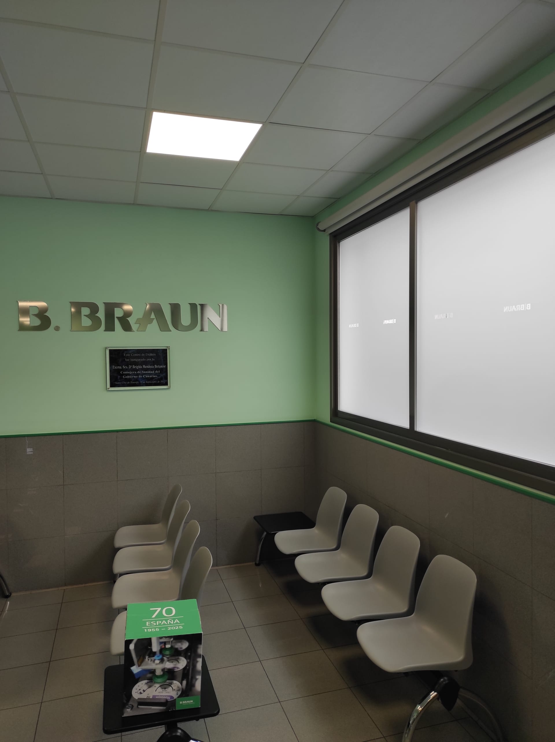 travel dialysis spain tenerife b braun avitum servicios renales tenerife gallery 1