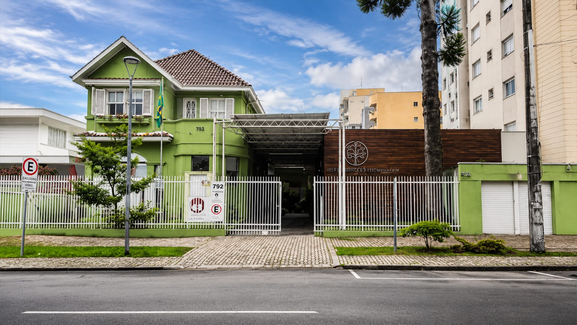 travel dialysis brazil curitiba instituto do rim do parana gallery 3