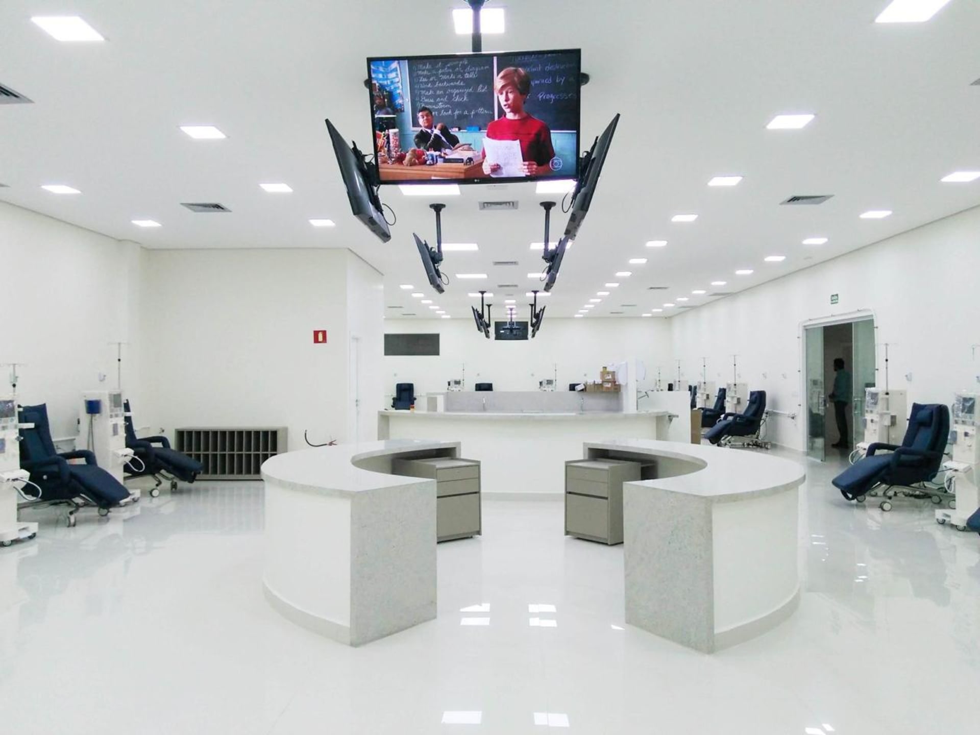 travel dialysis brazil sao jose do rio preto clinica dialife gallery 10