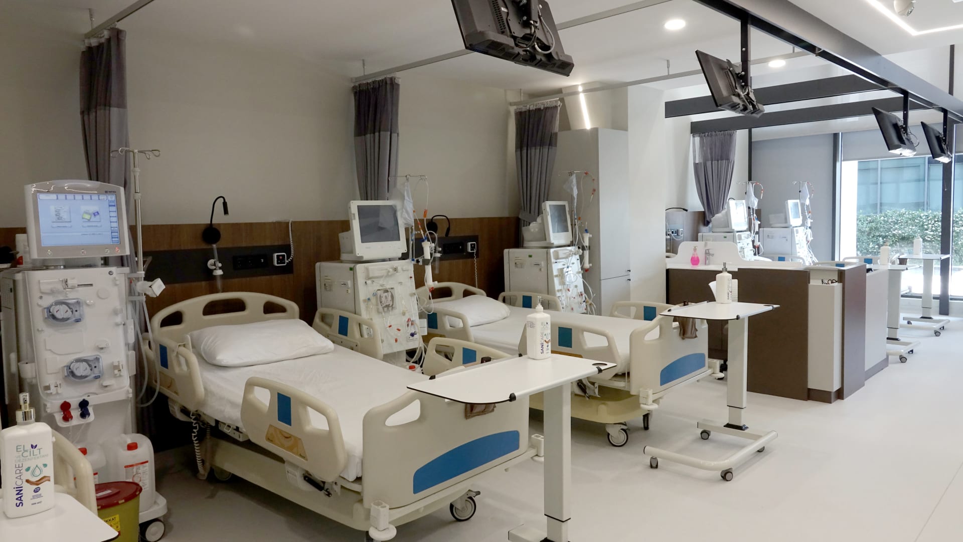 travel dialysis turkey istanbul ozel rentek diyaliz merkezi bakirkoy gallery 13
