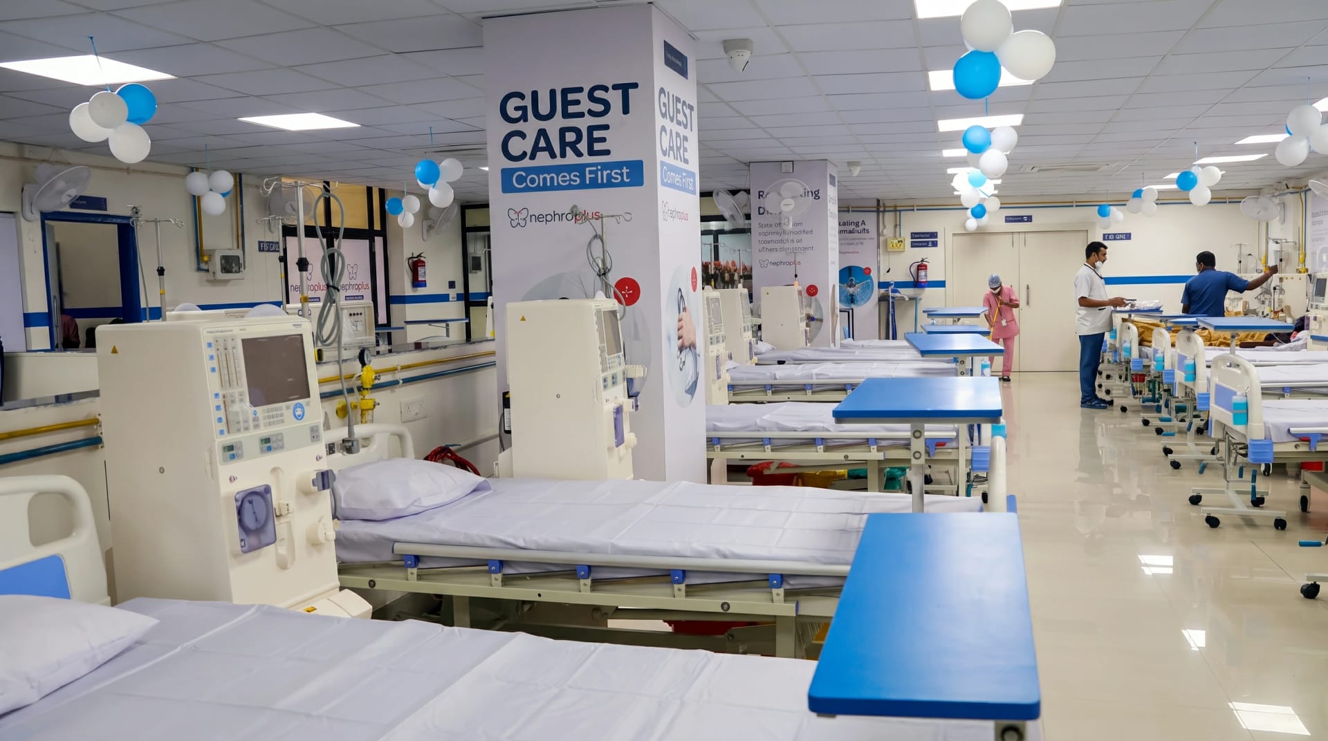 travel dialysis nephroplus kandivali west mumbai gallery 2