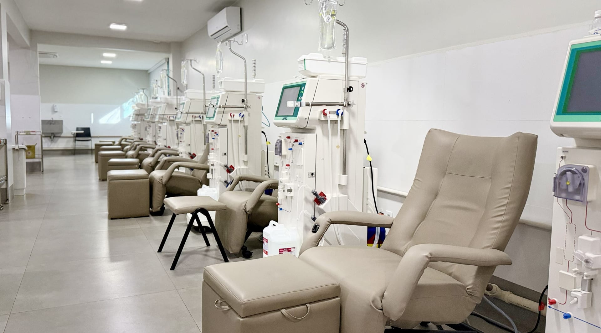 travel dialysis brazil luziania clinica renal de luziania gallery 4