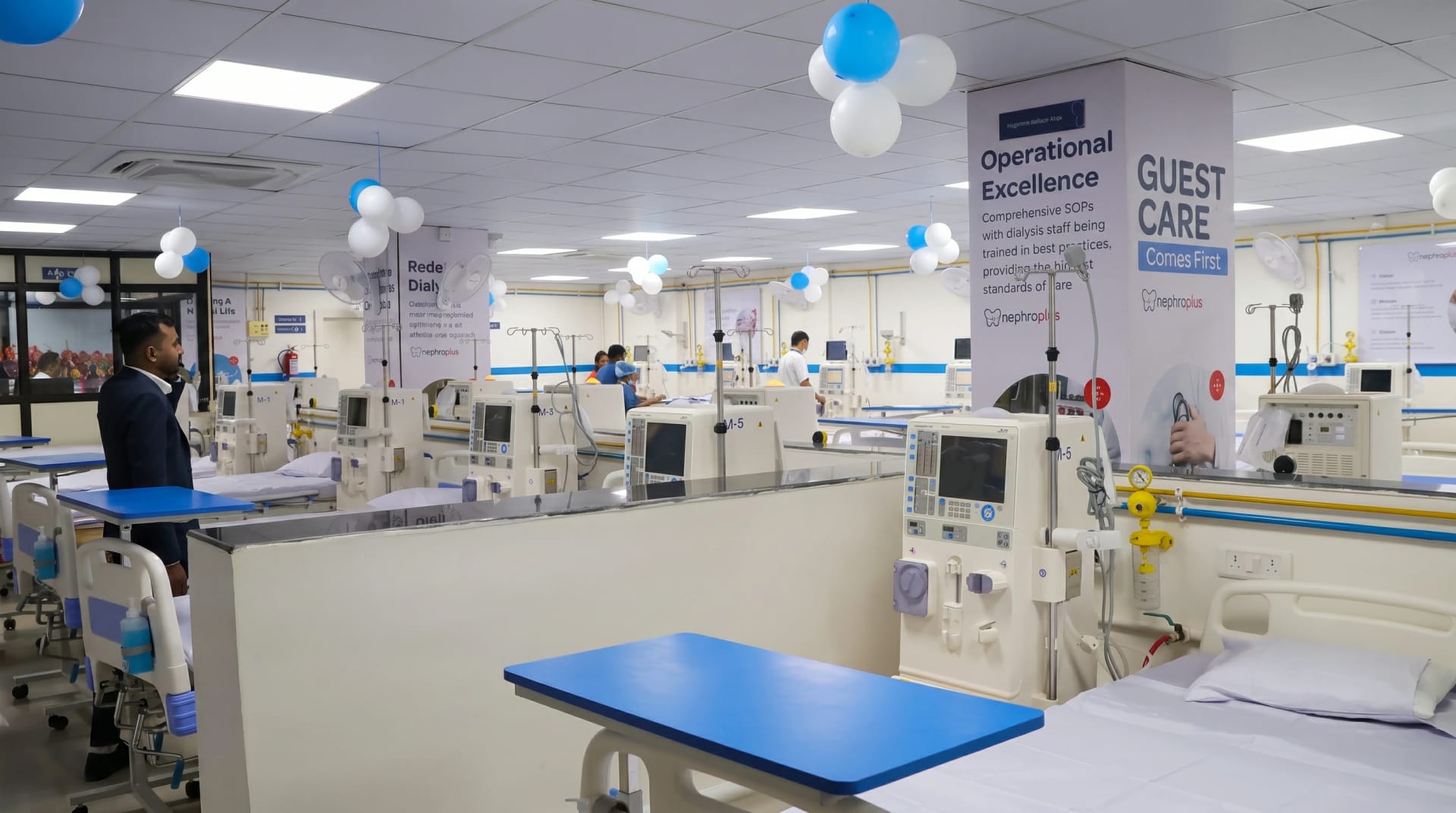 travel dialysis nephroplus gokarneshwor kathmandu gallery 3