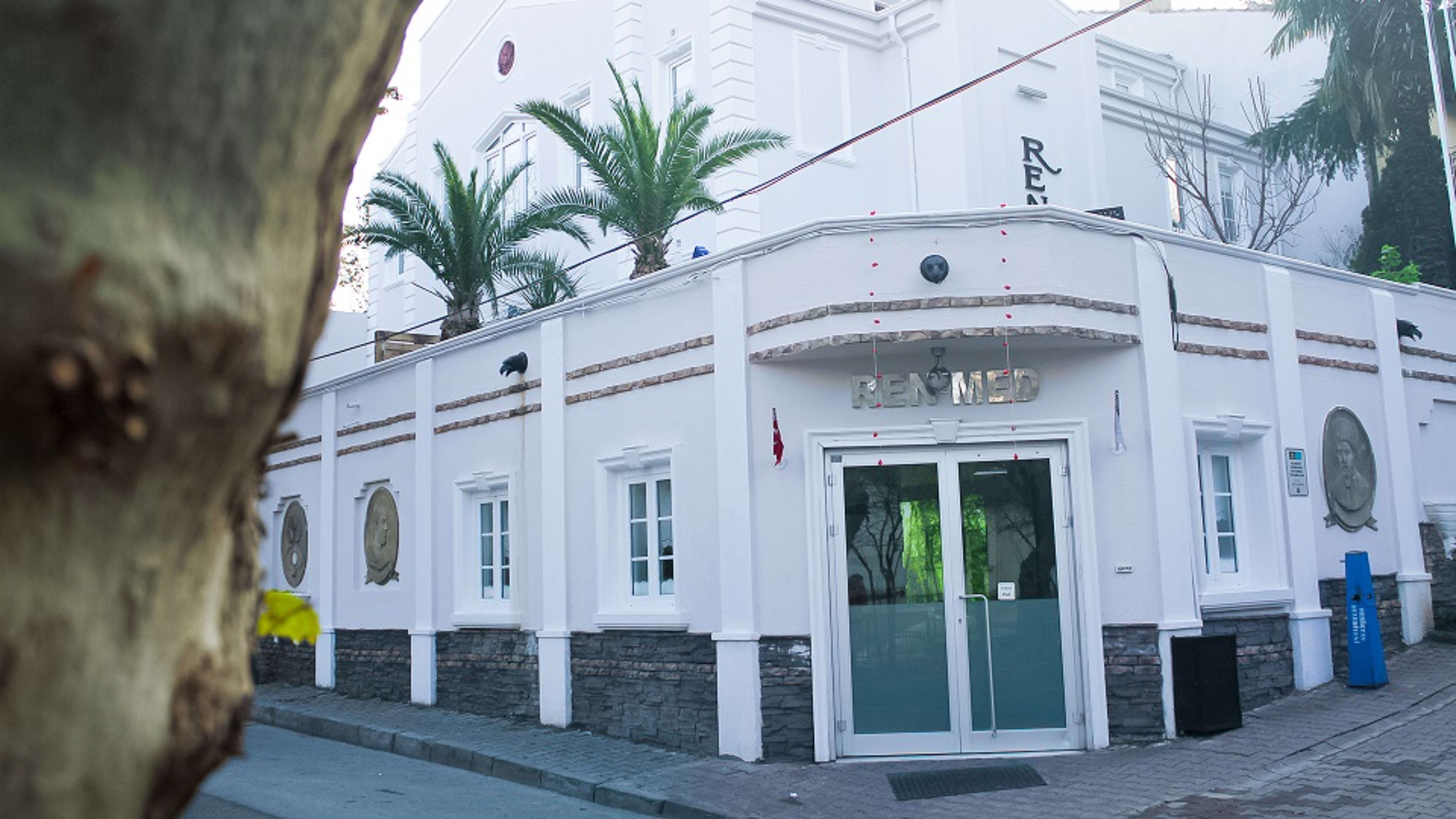 Renmed Dialysis Center