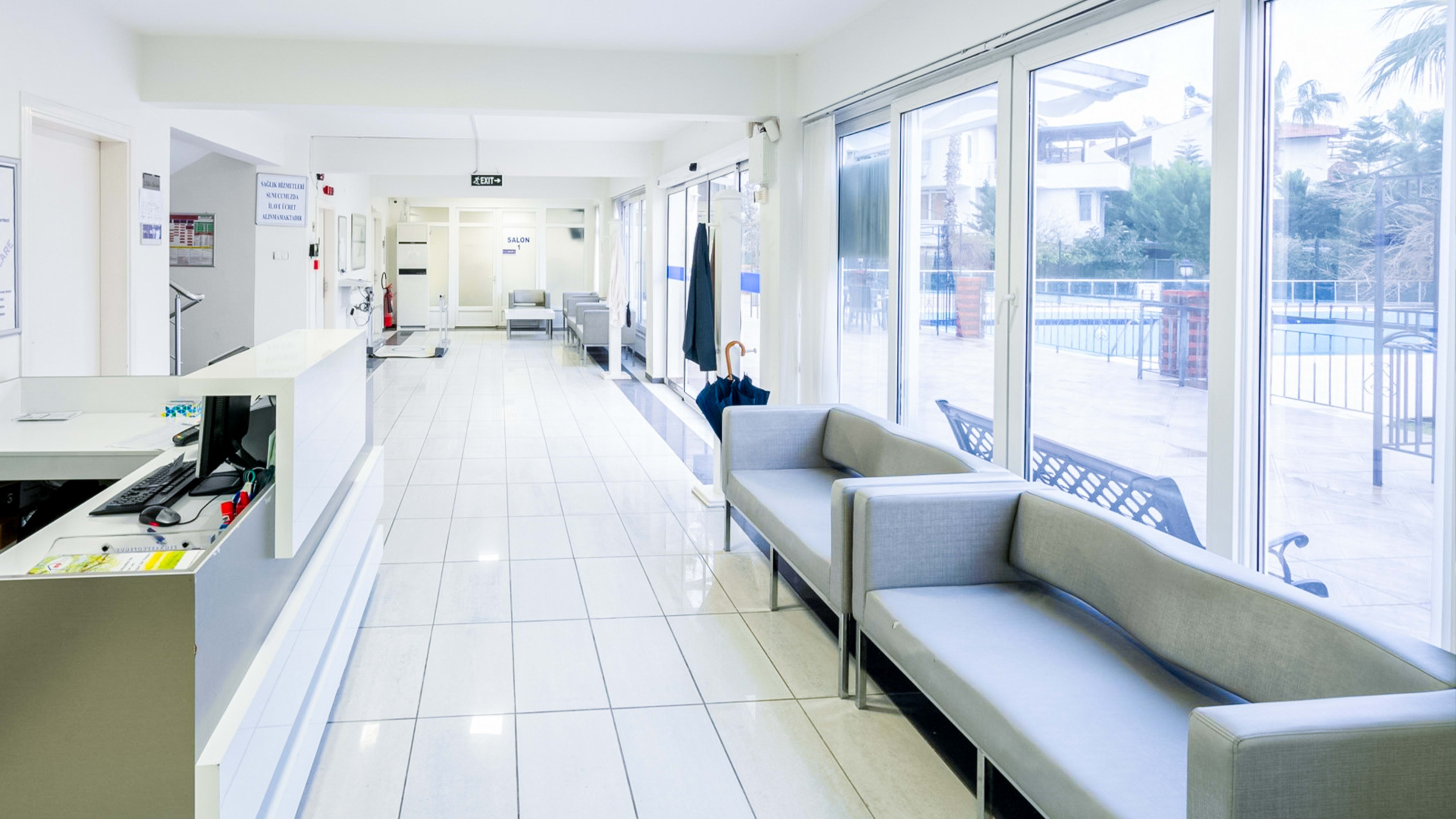 Özel Daviva Antalya Lara Tatil Diyaliz Merkezi