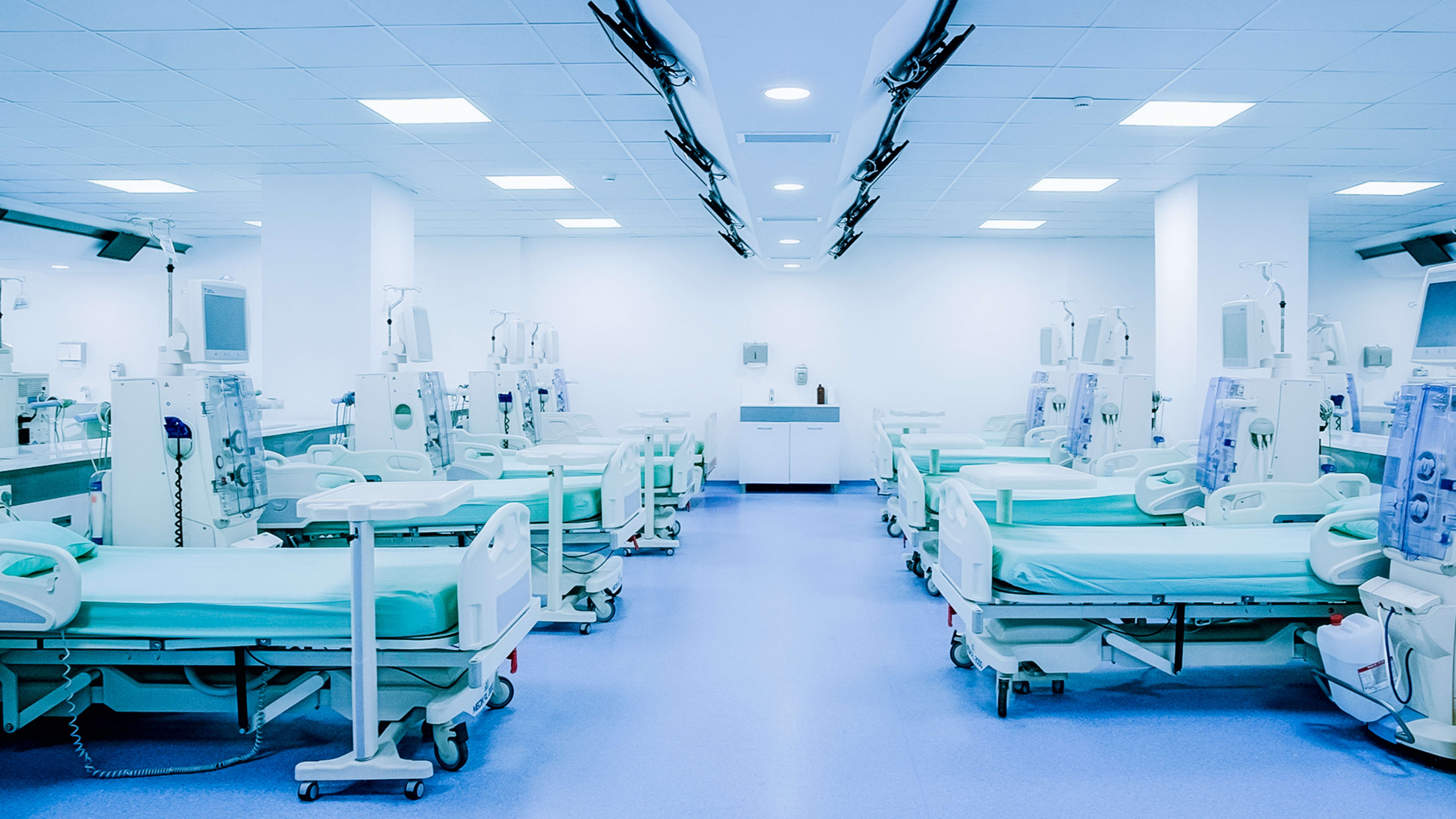 Özel Daviva Bahçelievler Diyaliz Merkezi