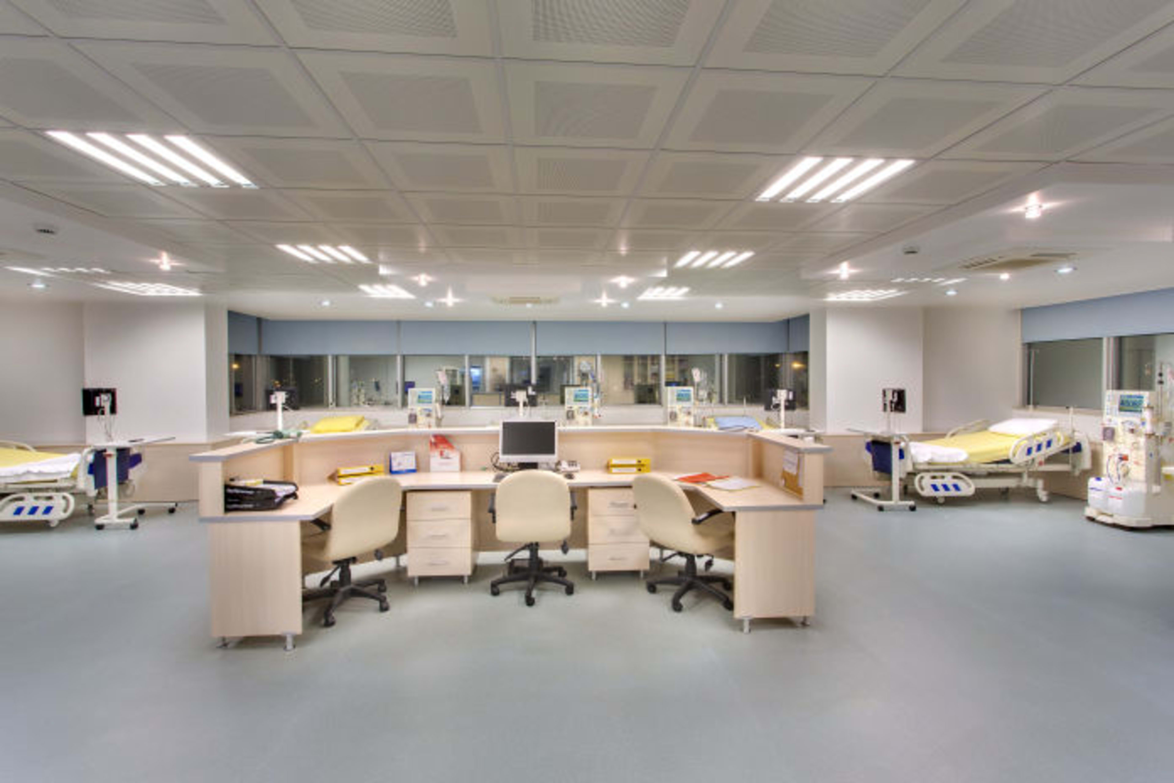 Olbia Diyaliz Merkezi