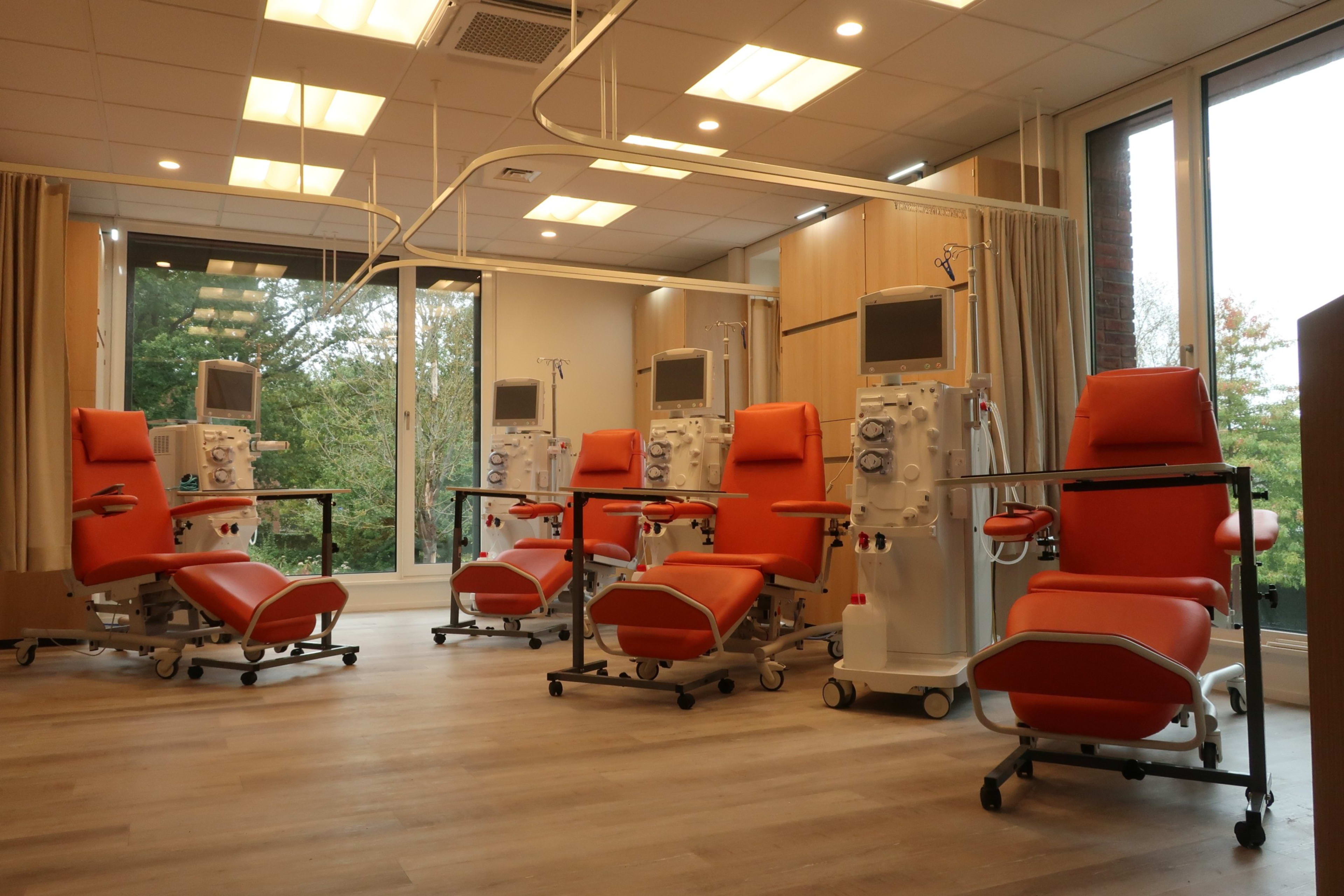 Dialyse Kliniek Nederland
