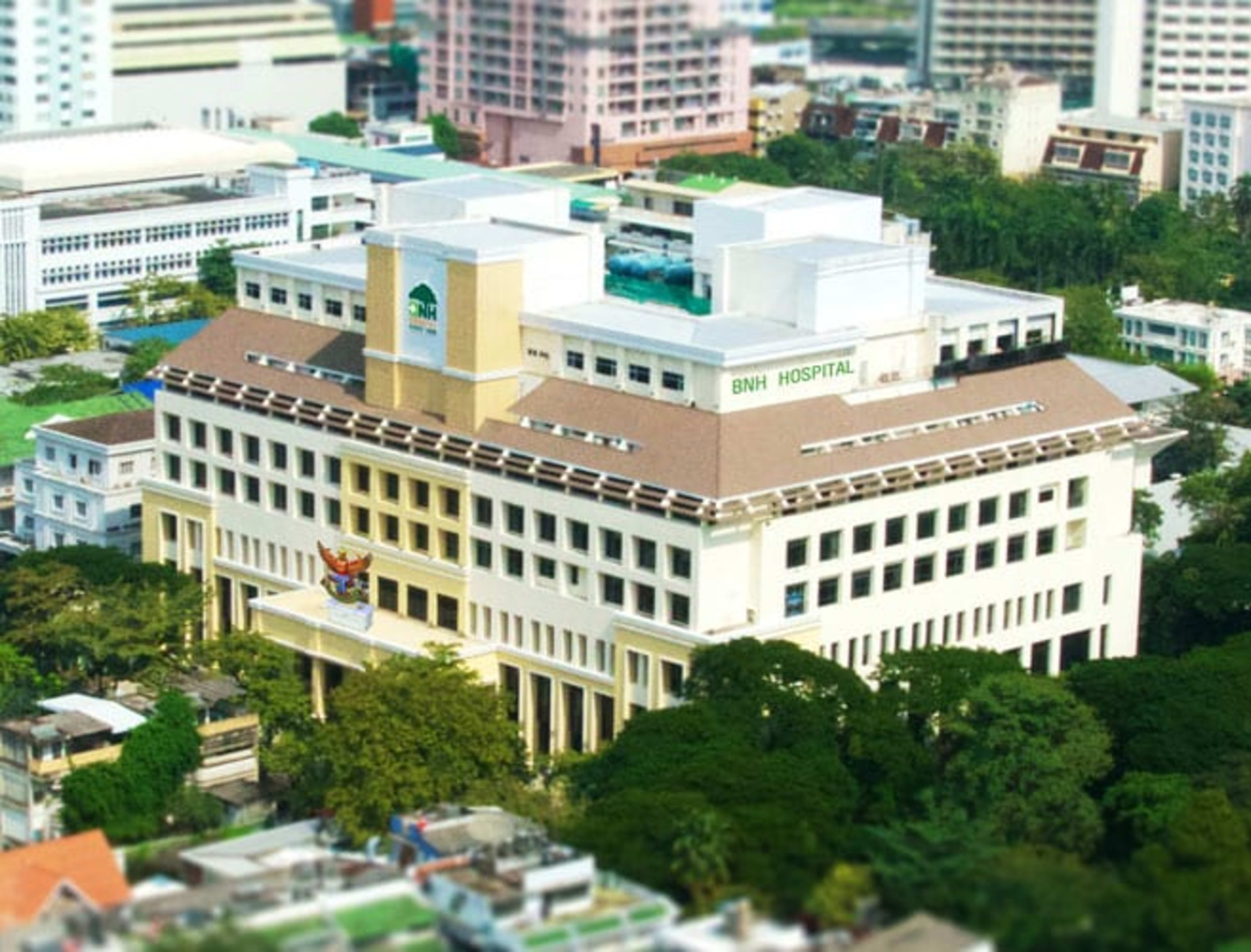BNH Hospital