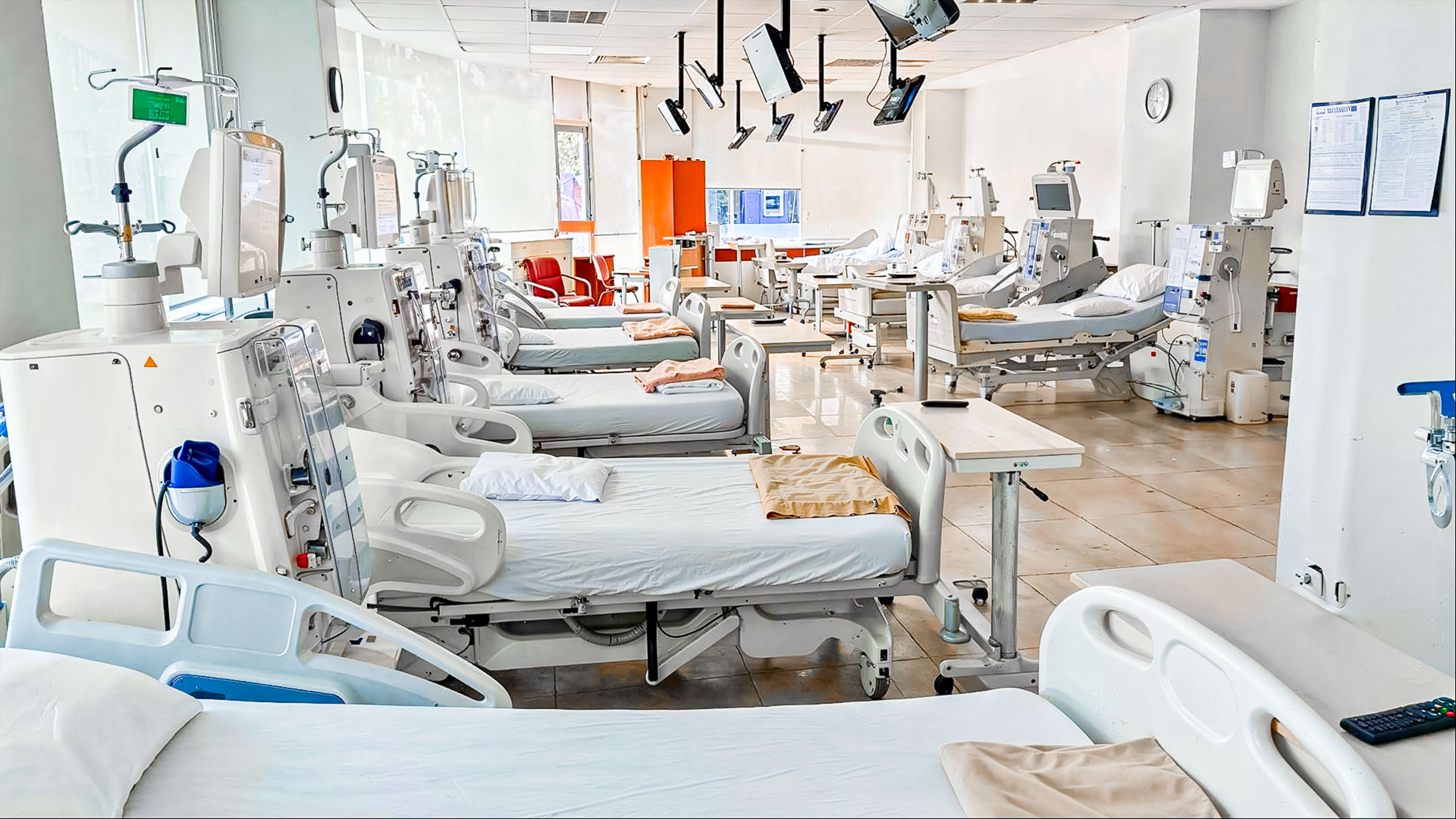 Özel Daviva Darıca Diyaliz Merkezi