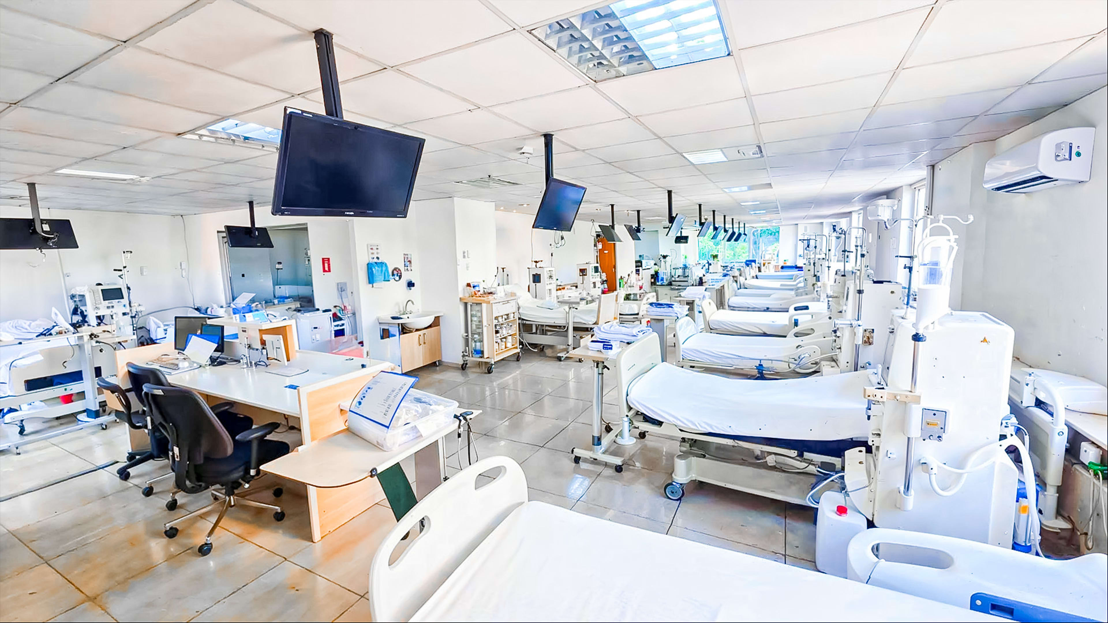 Özel Daviva İzmit Diyaliz Merkezi