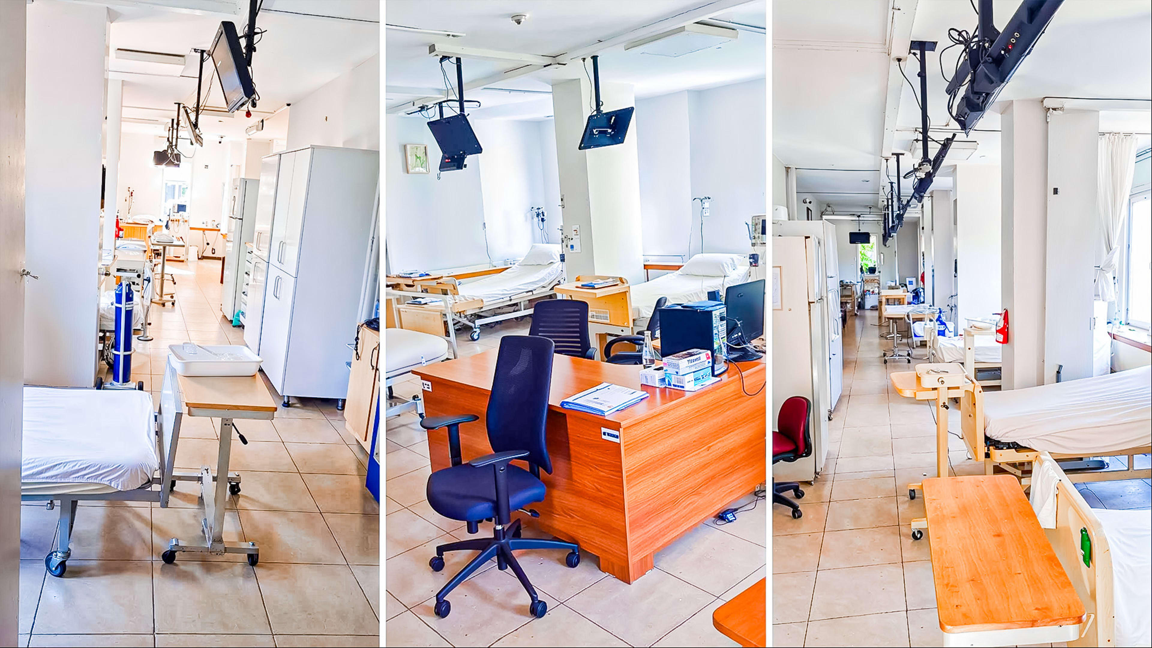 Özel Daviva Kahramanmaraş Diyaliz Merkezi