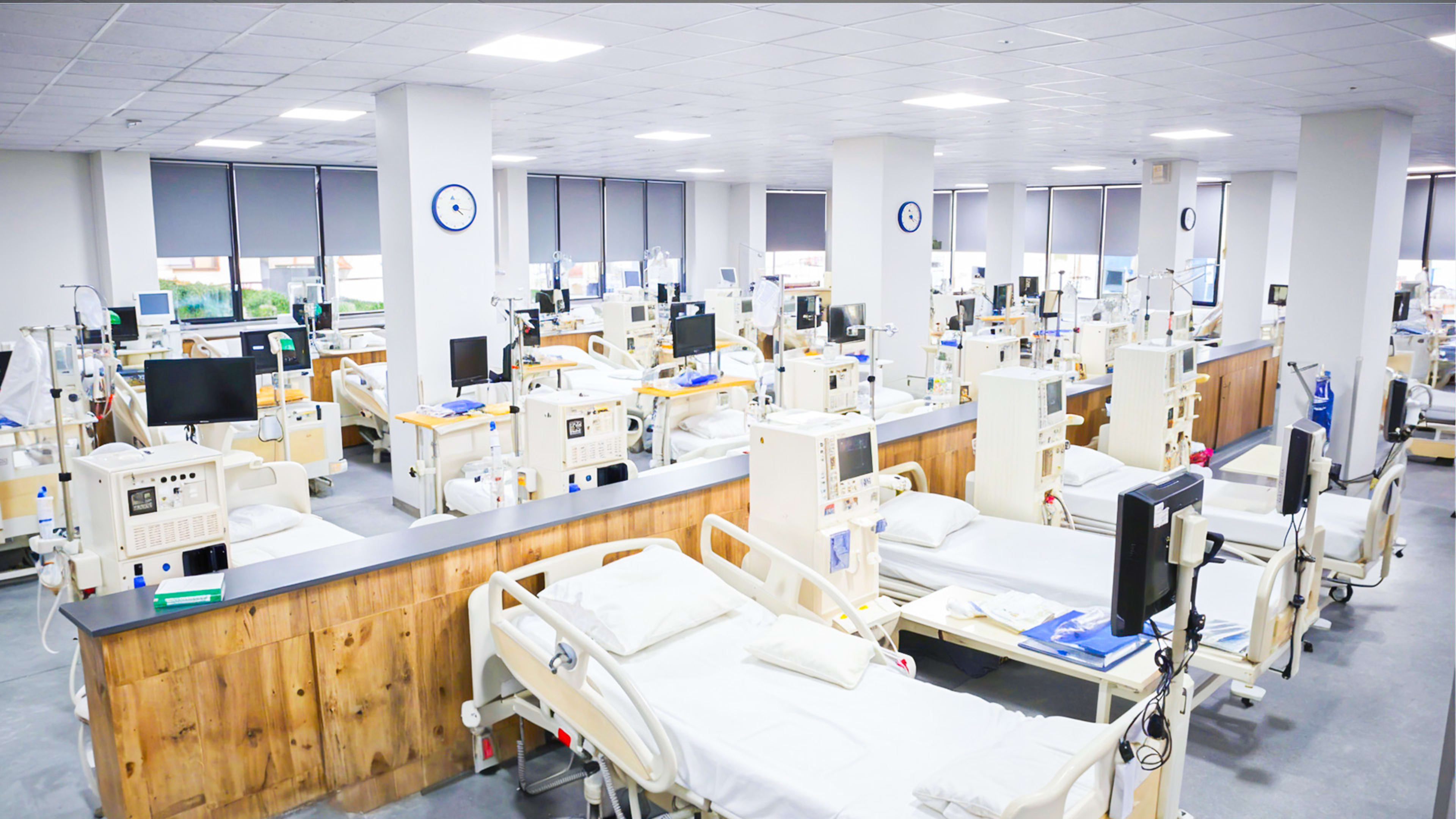 Özel Rns Trabzon Diyaliz Merkezi