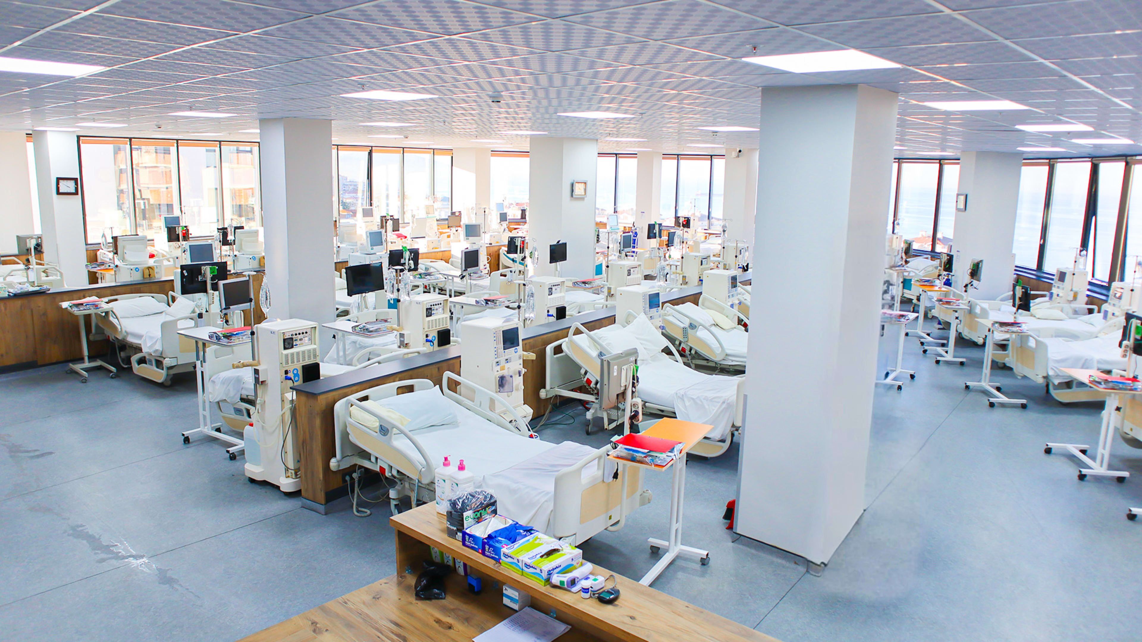 Özel Yavuz Selim Diyaliz Merkezi