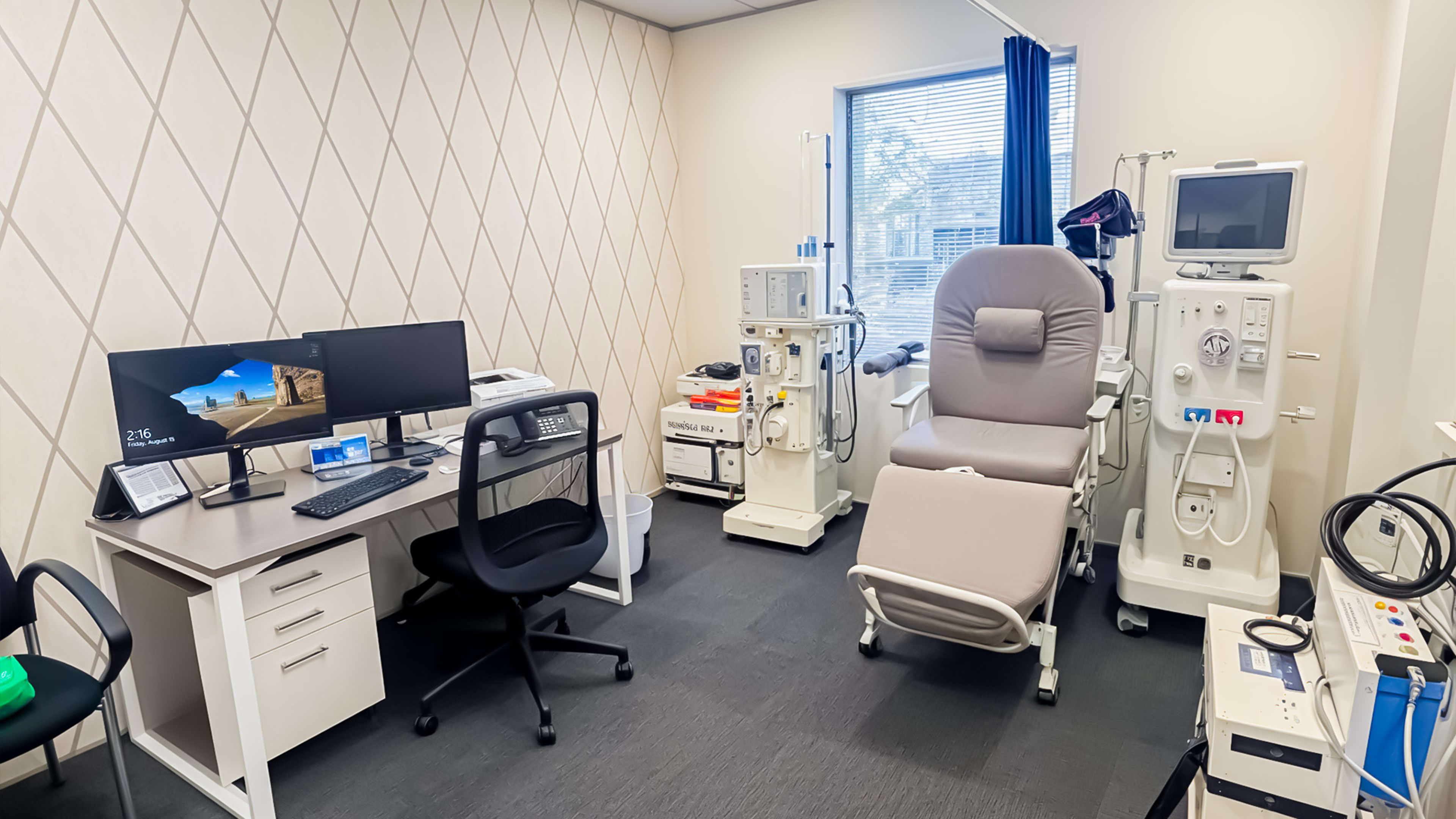 Christchurch Kidney Care