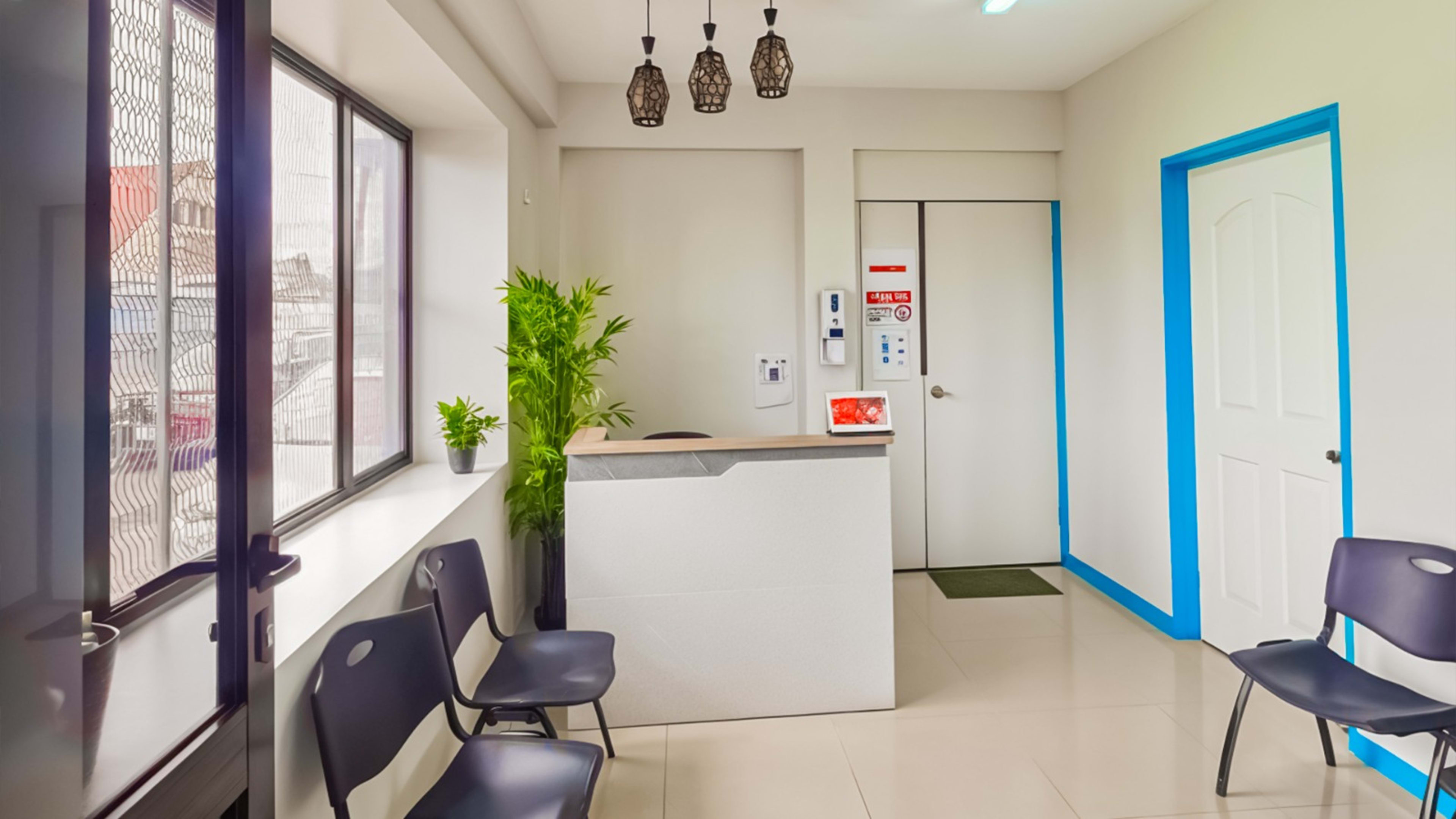 Pasifika Kidney Care PTE LTD