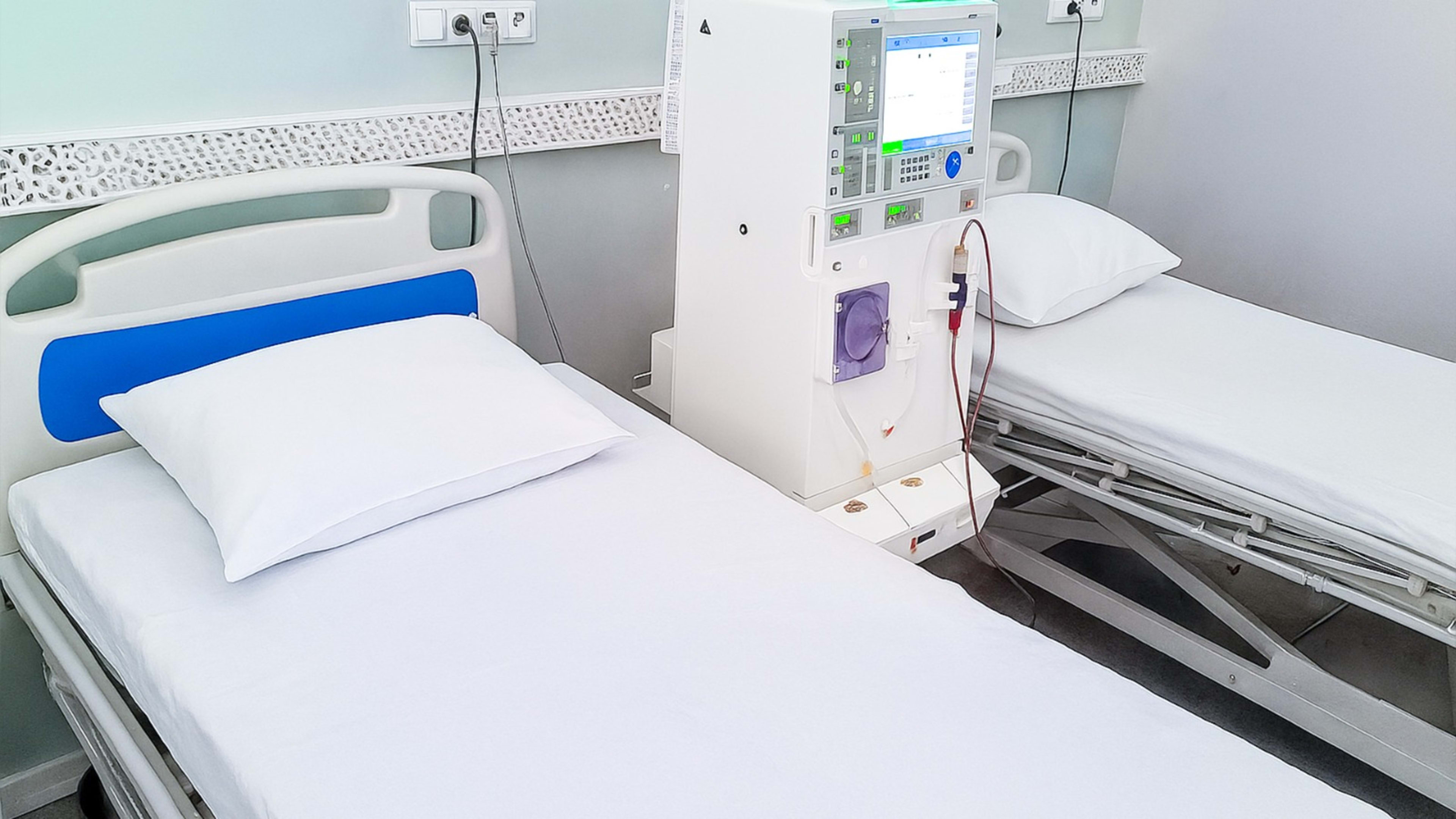 CENTRE DIALYSE AL MANSOUR MEKNES