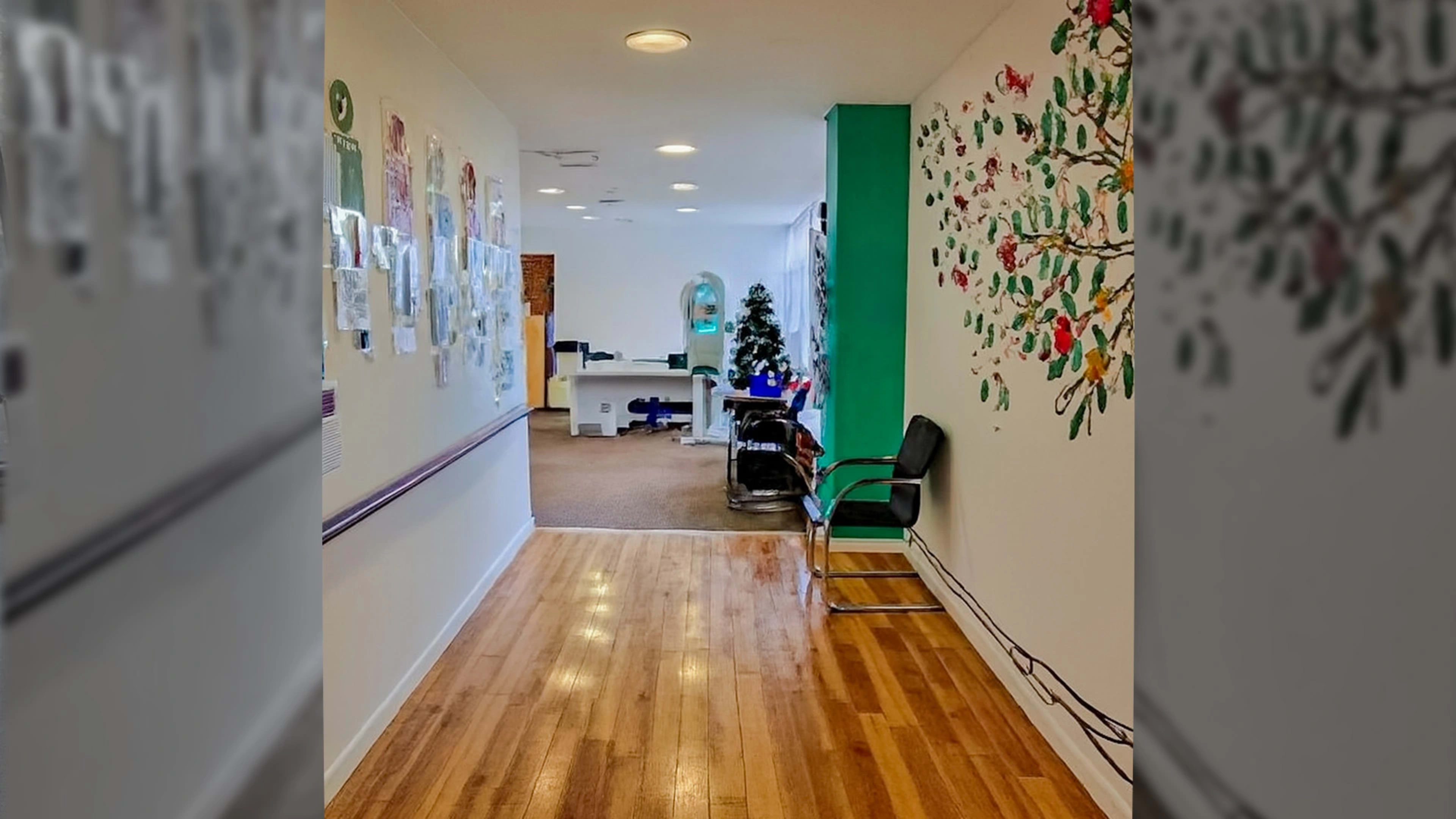 B. Braun Lindfield Renal Care Centre