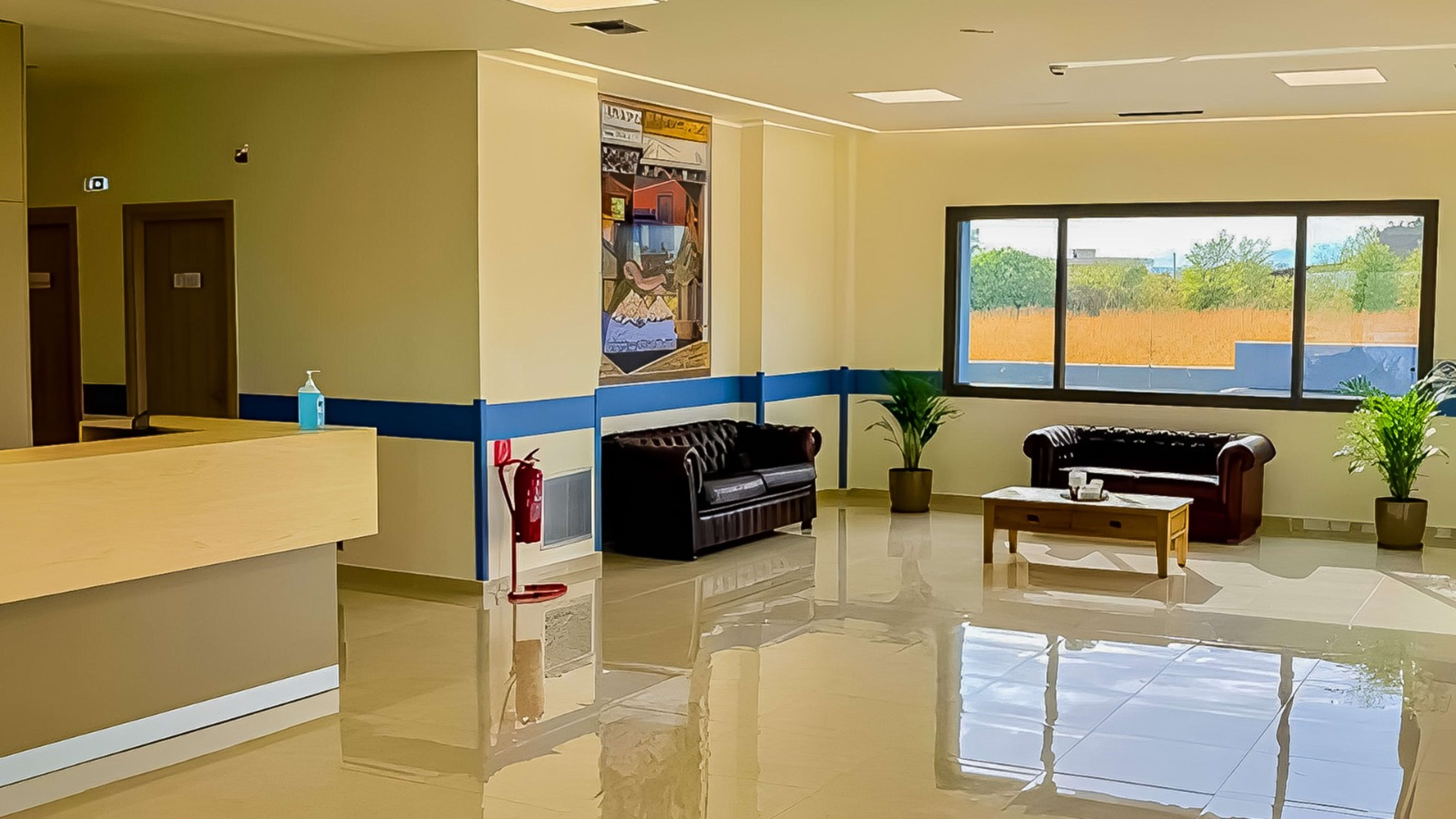 Dialysis Center Of Xanthi