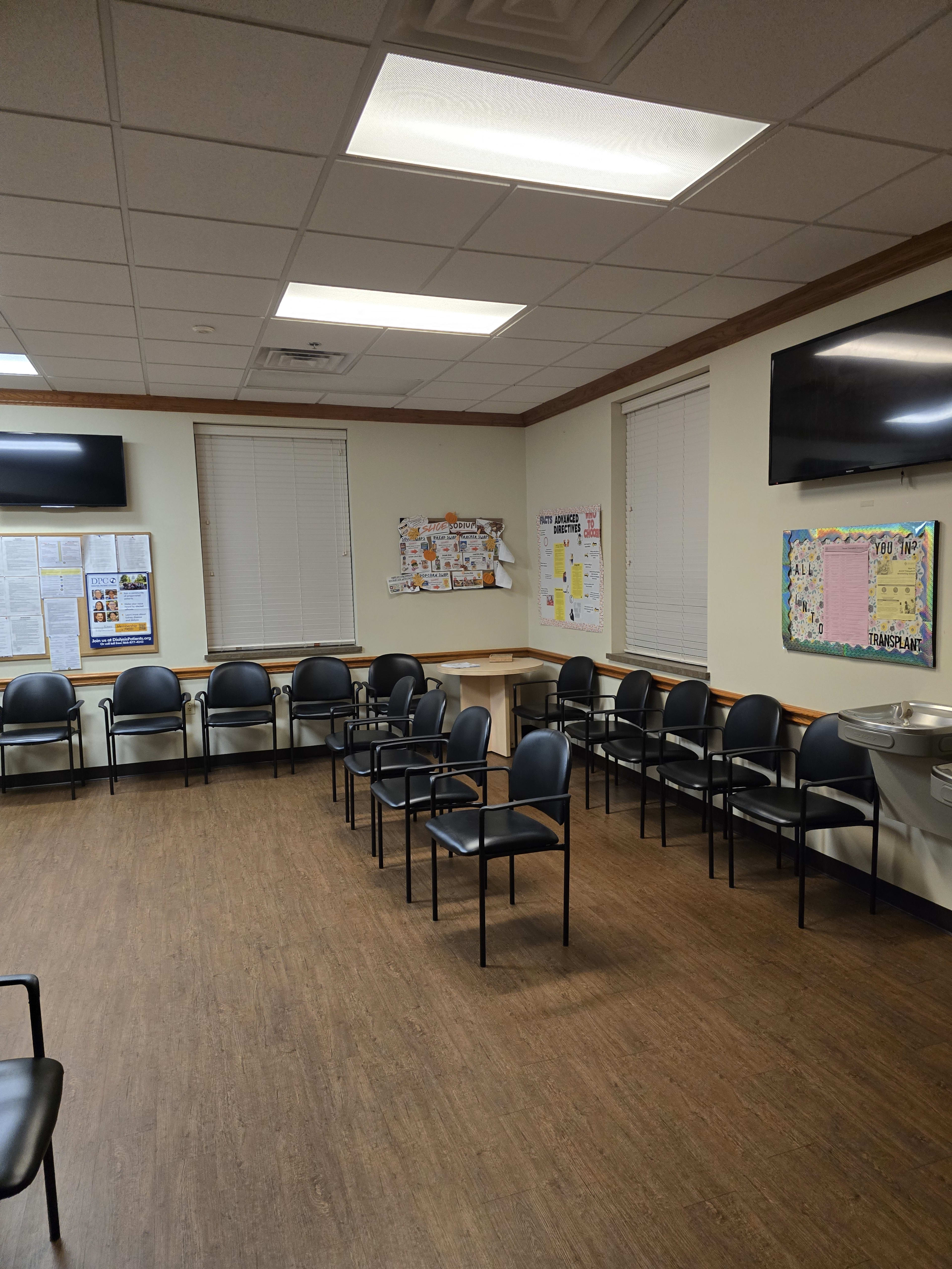 aQua Dialysis Lufkin