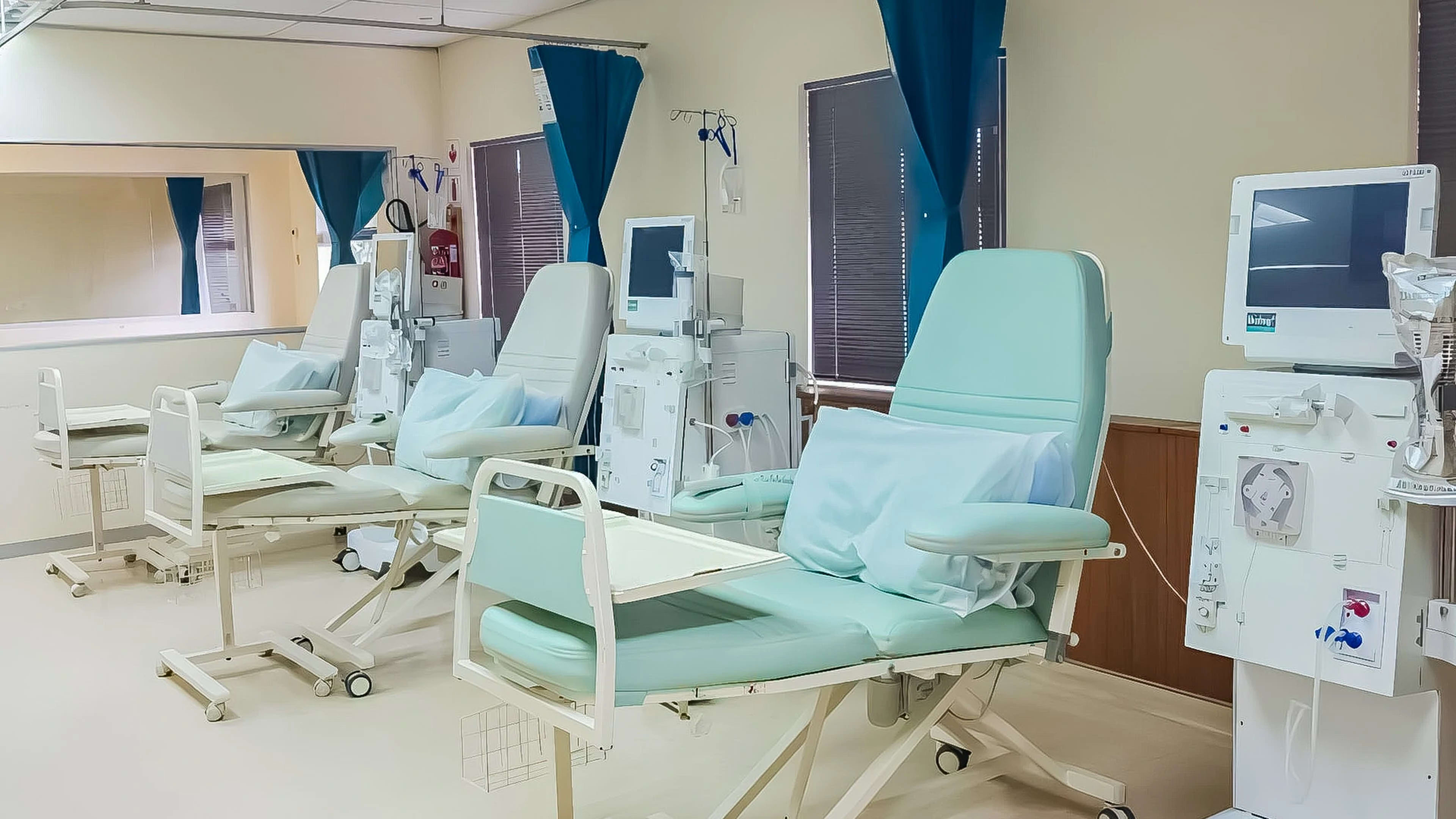 B. Braun Kloof Dialysis Centre