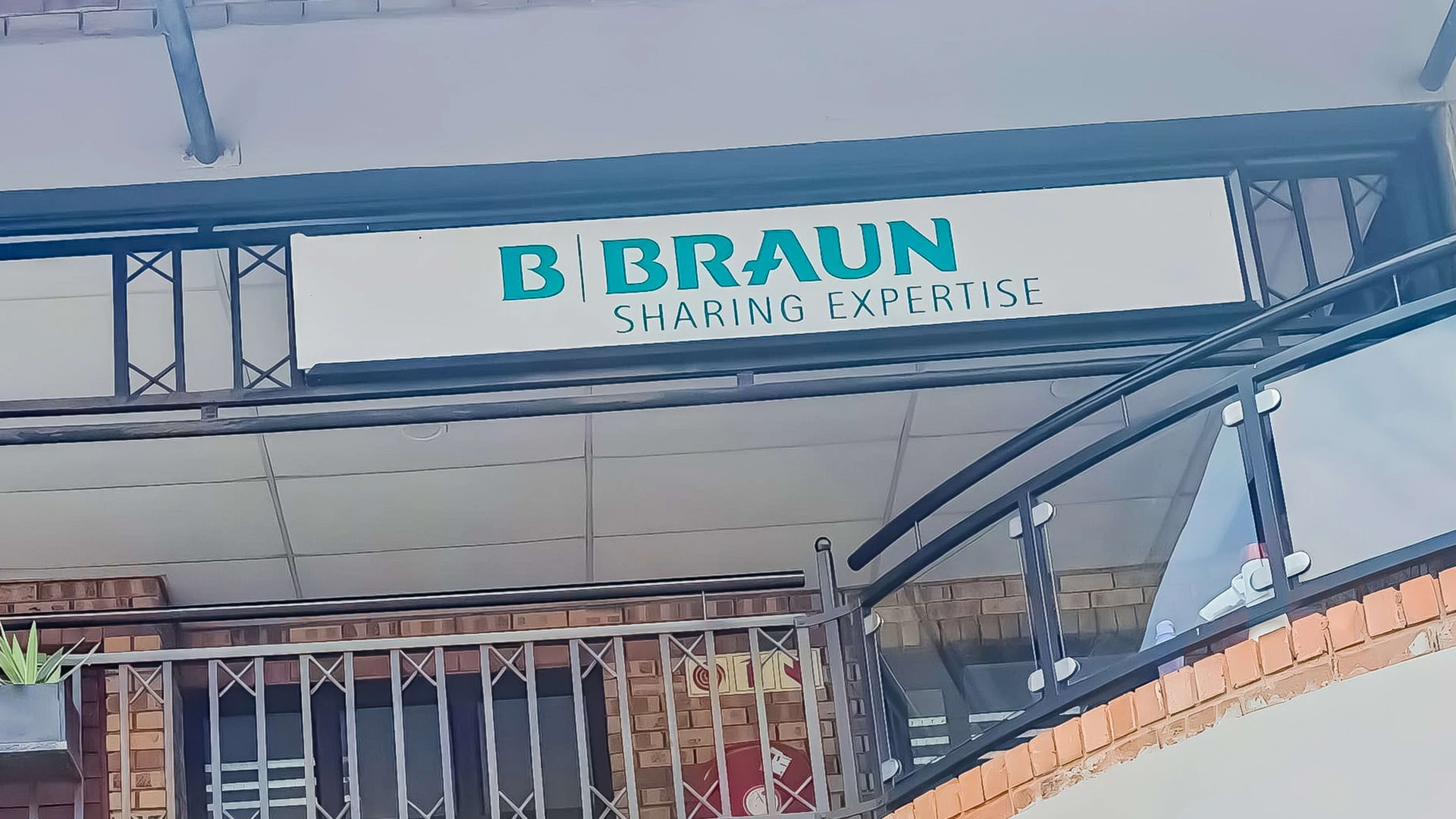 B. Braun Avitum Nelspruit Dialysis Centre