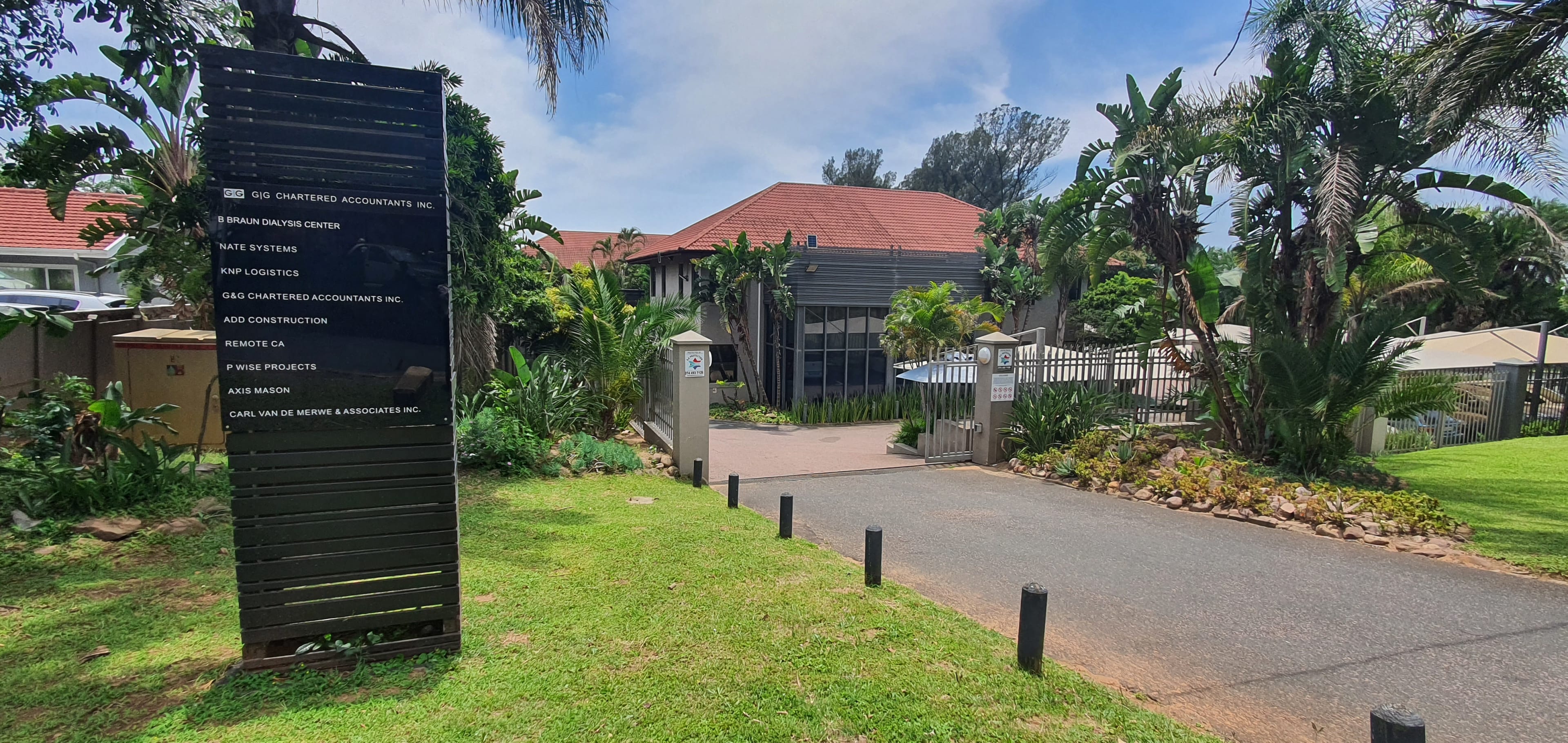 B. Braun Avitum Dialysis Center – Durban North