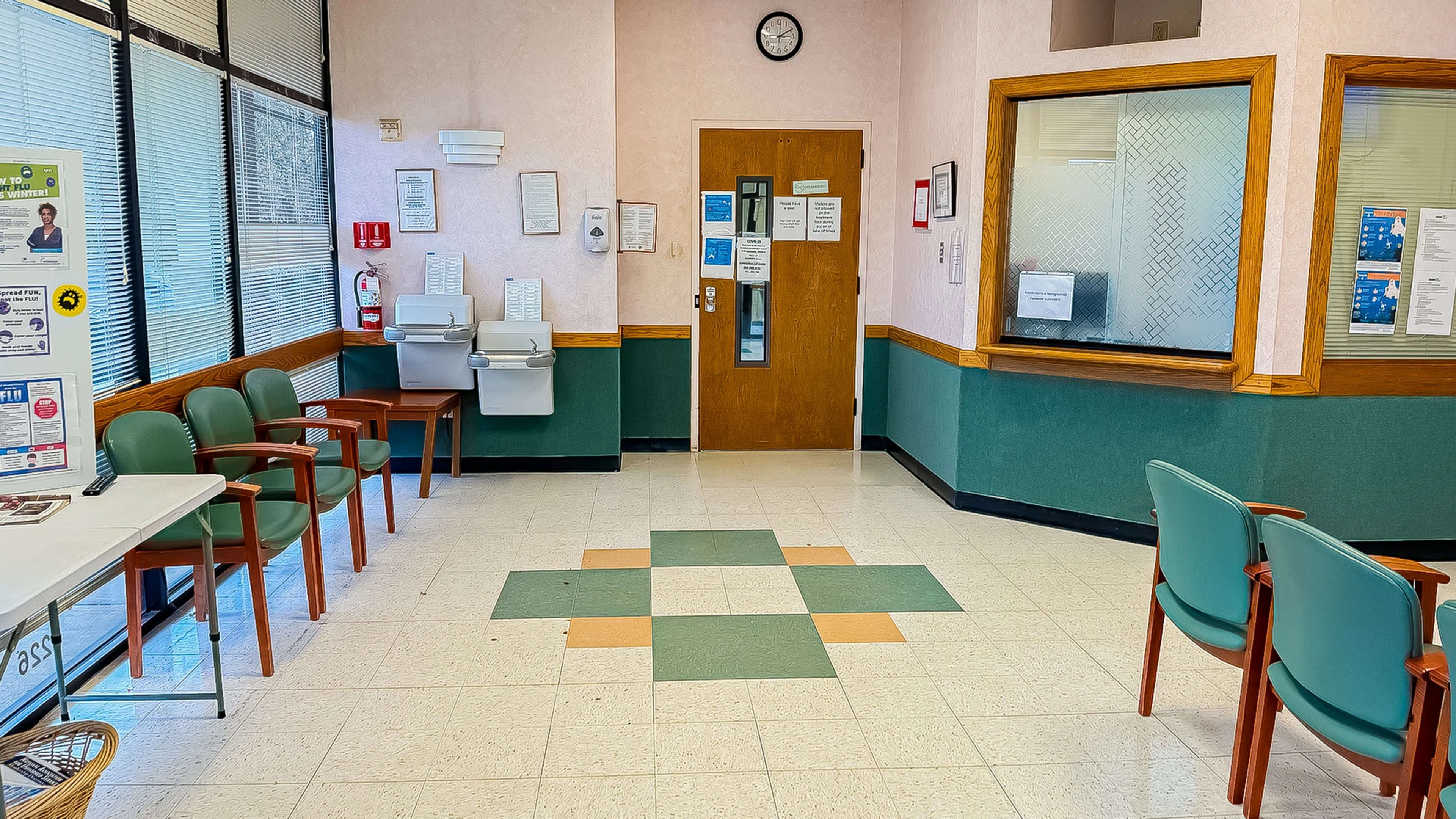 aQua Dialysis Nacogdoches