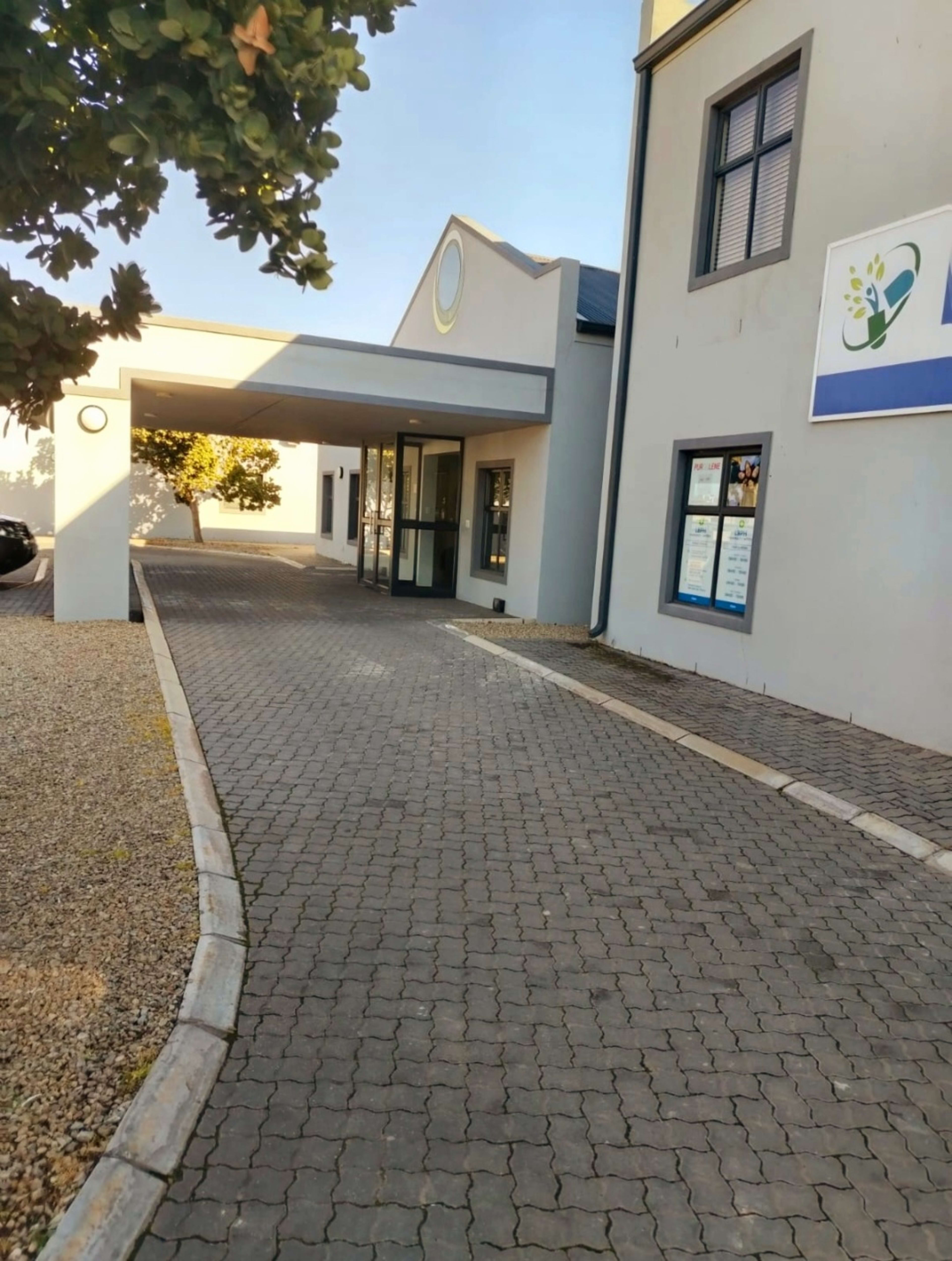 B. Braun Avitum Dialysis Center – Langebaan