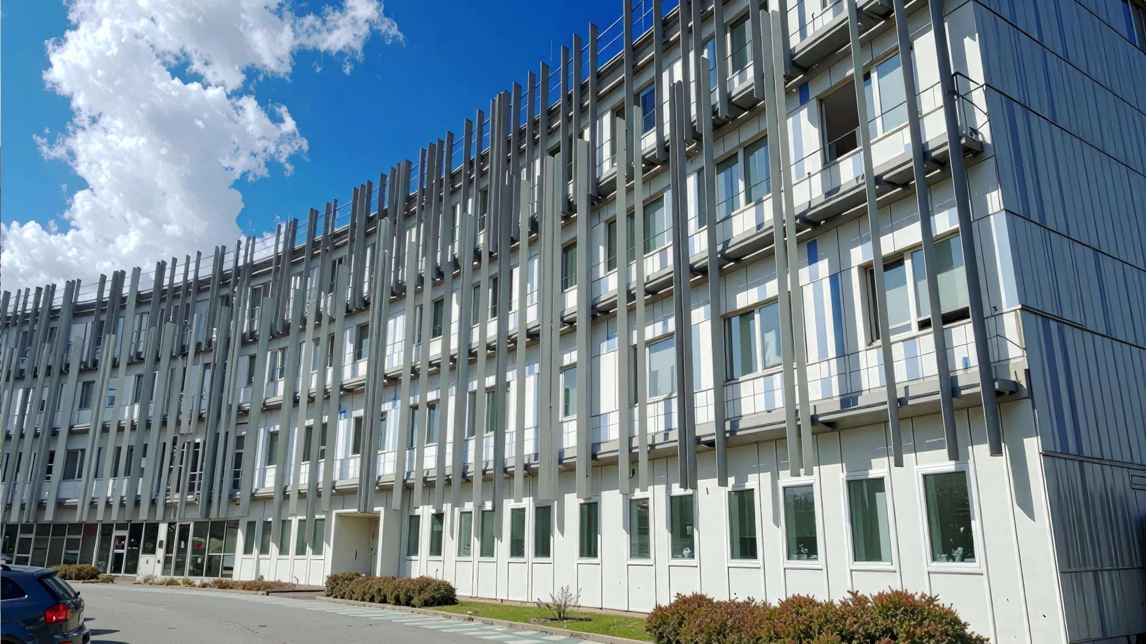 B. Braun Avitum Nephrology Center of Brest