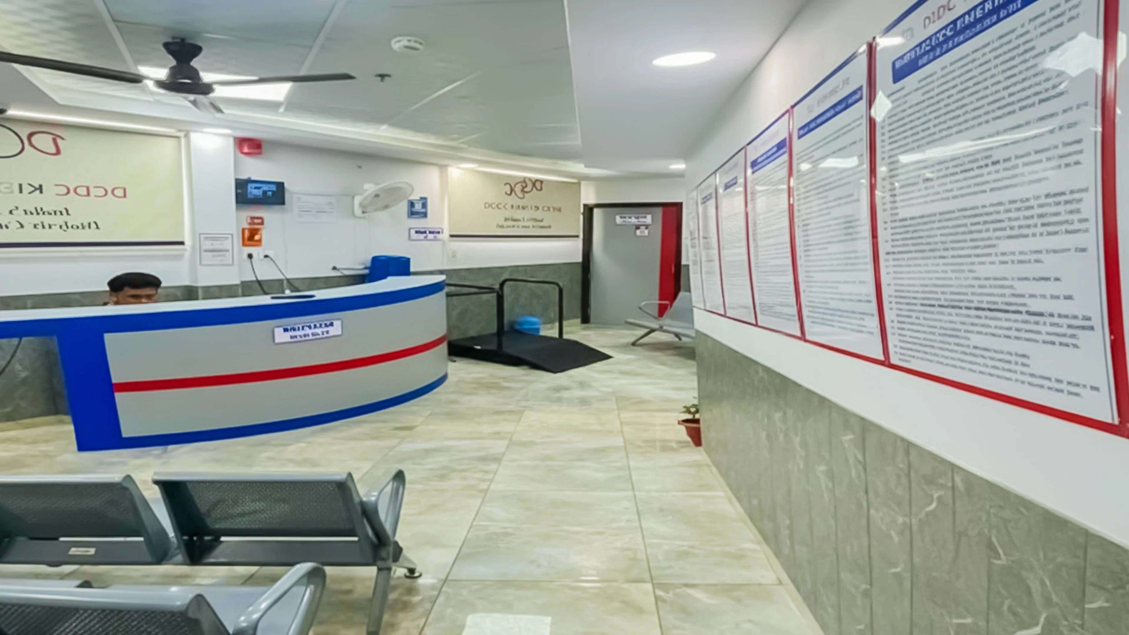 DCDC Kidney Care Pitampura