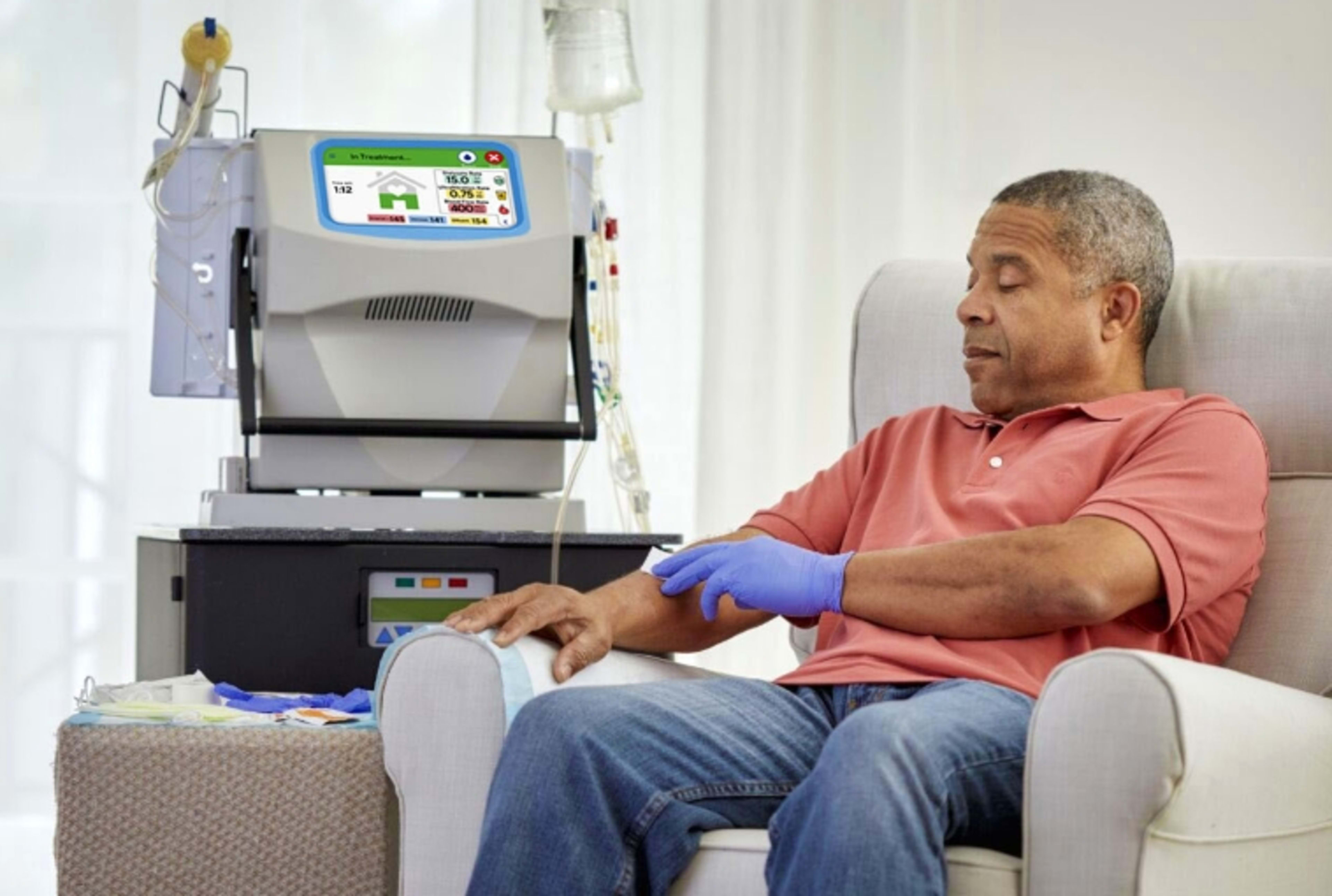 HHD HOME HEALTH CARE