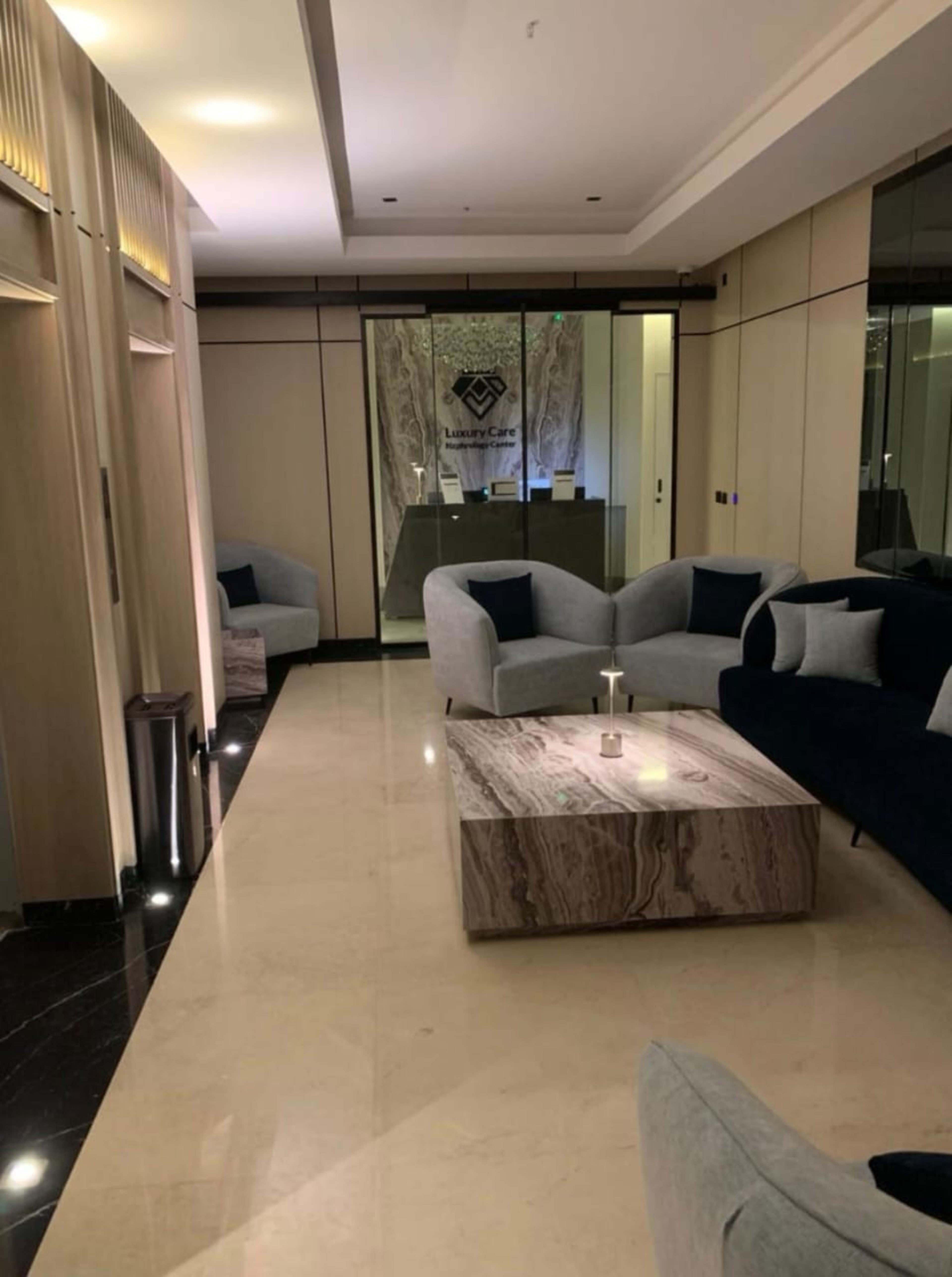 Luxury Care Nephrology Center