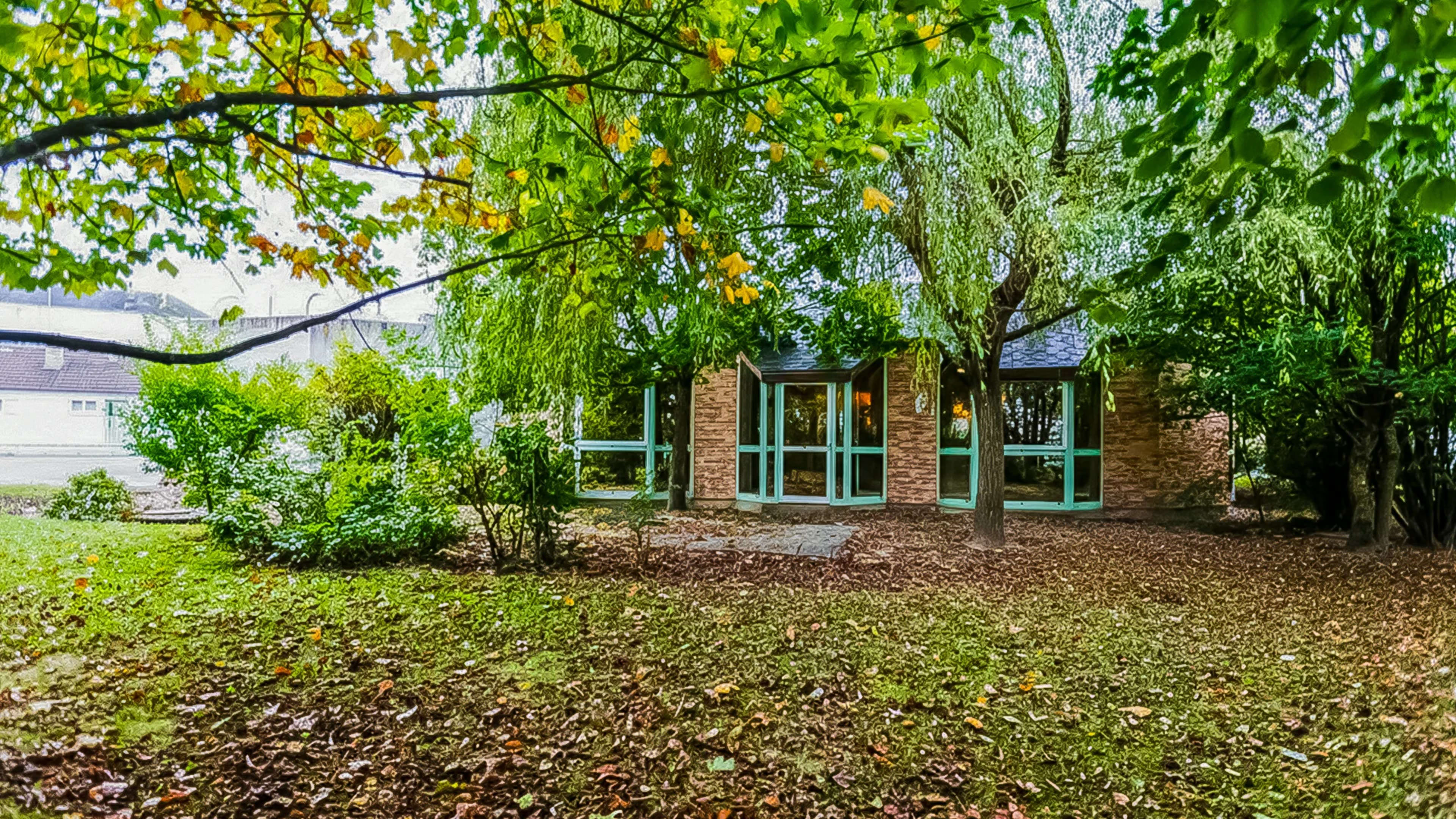 B. Braun Avitum Nephrology Center of Gien