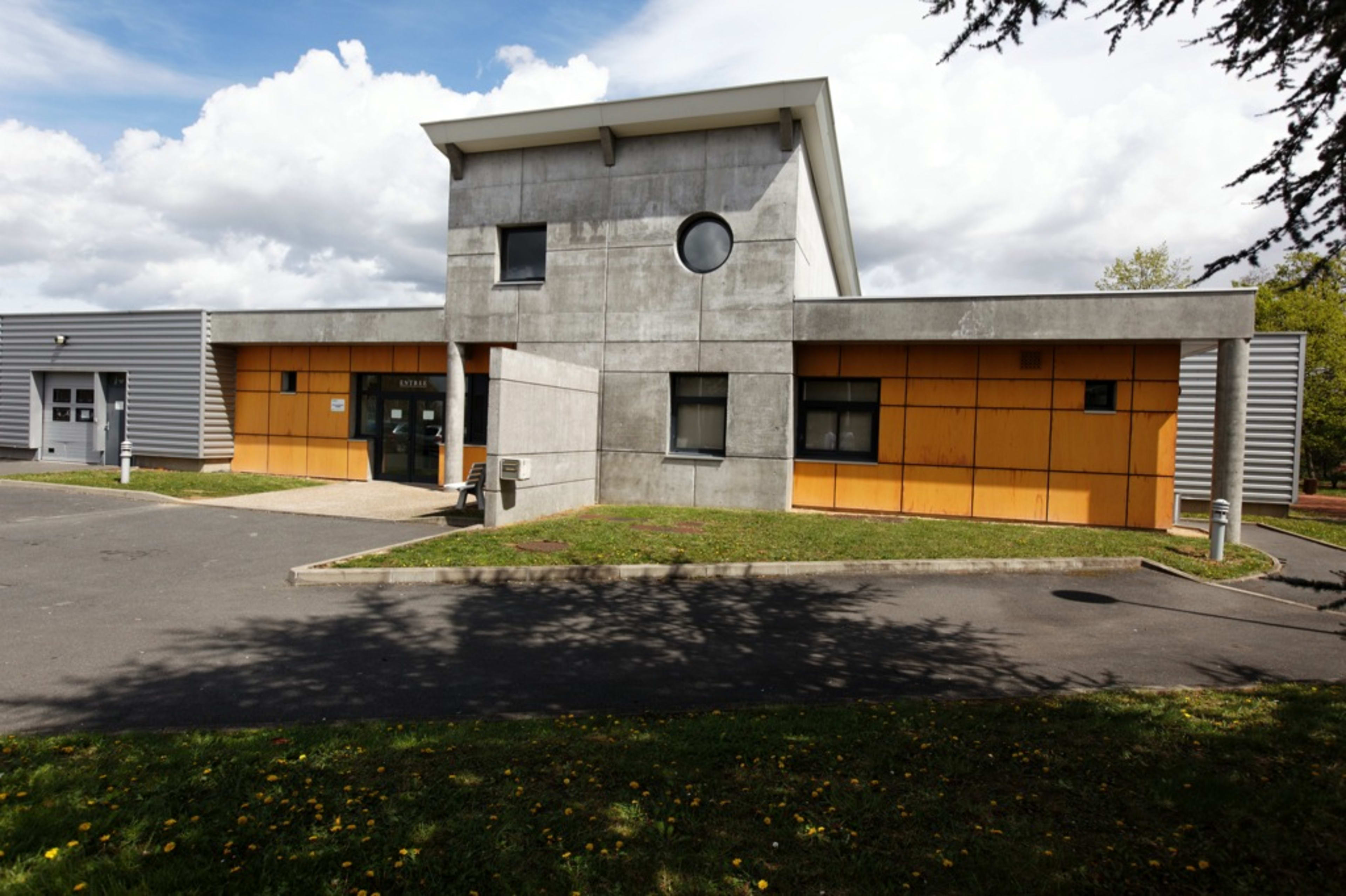 B. Braun Avitum Nephrology Center of Villefranche