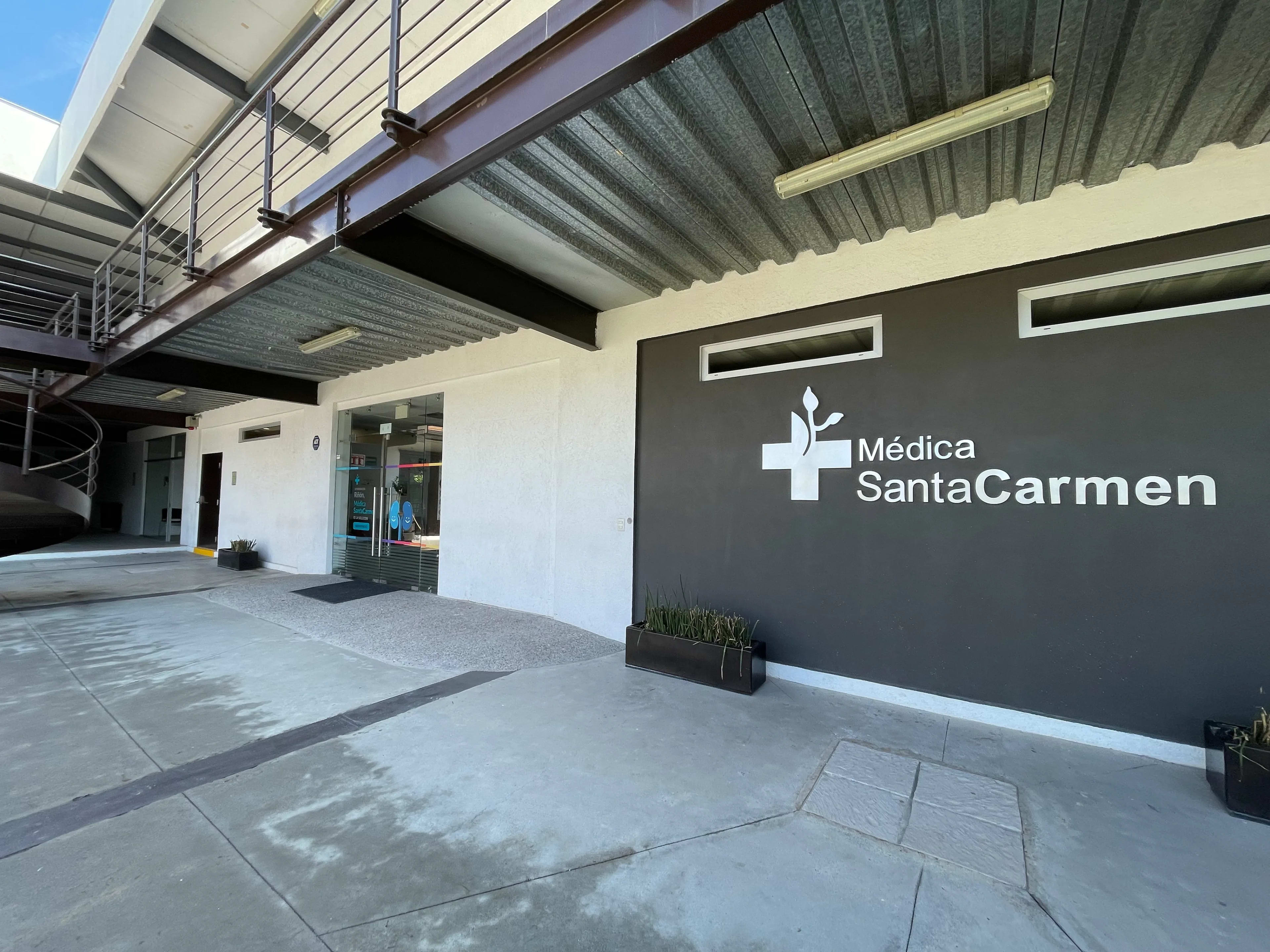 Clínica de Hemodiálisis Médica Santa Carmen - San Miguel de Allende