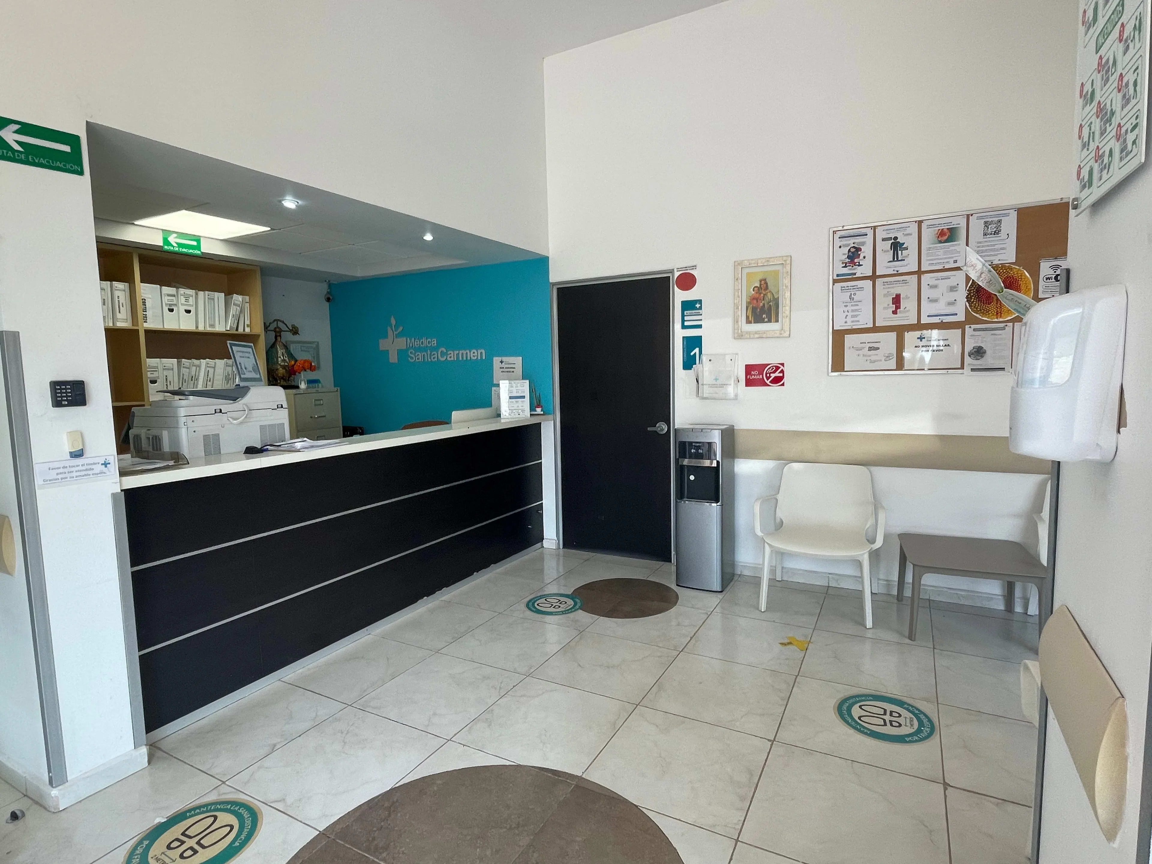 Medica Santa Carmen - Lagos de Moreno