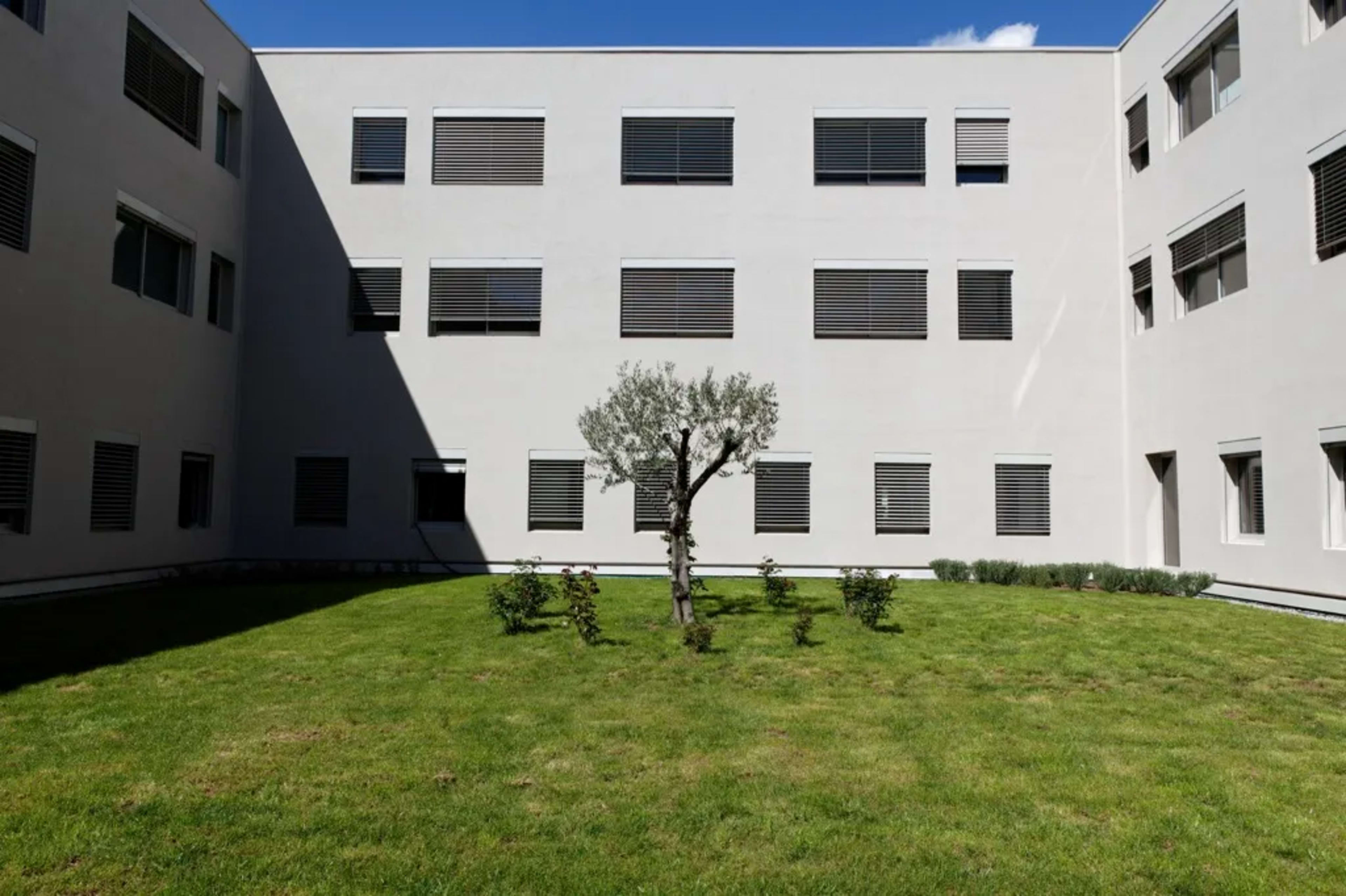 B. Braun Avitum Nephrology Center of Manosque