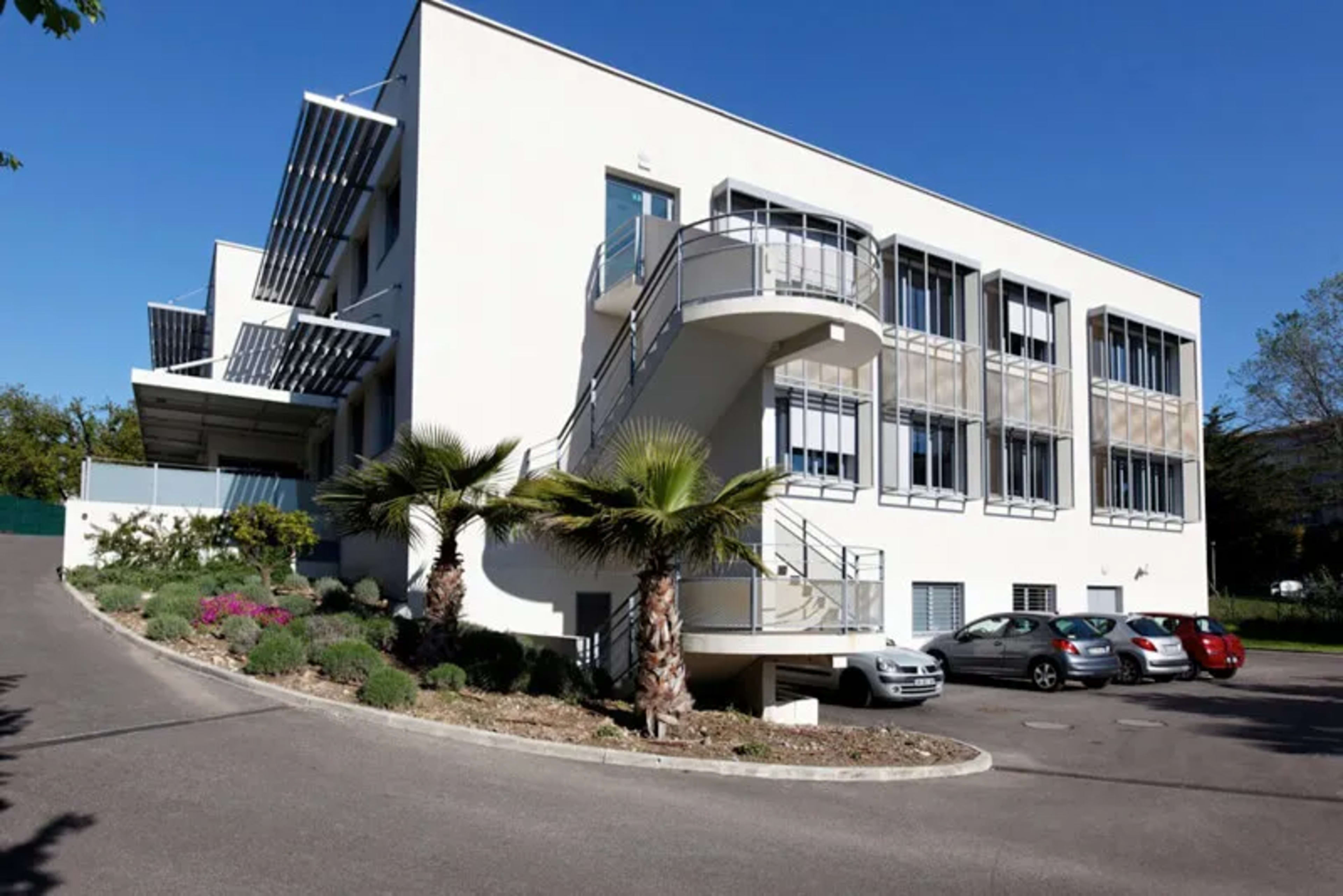BBraun Avitum Nephrology Center Of Antibes