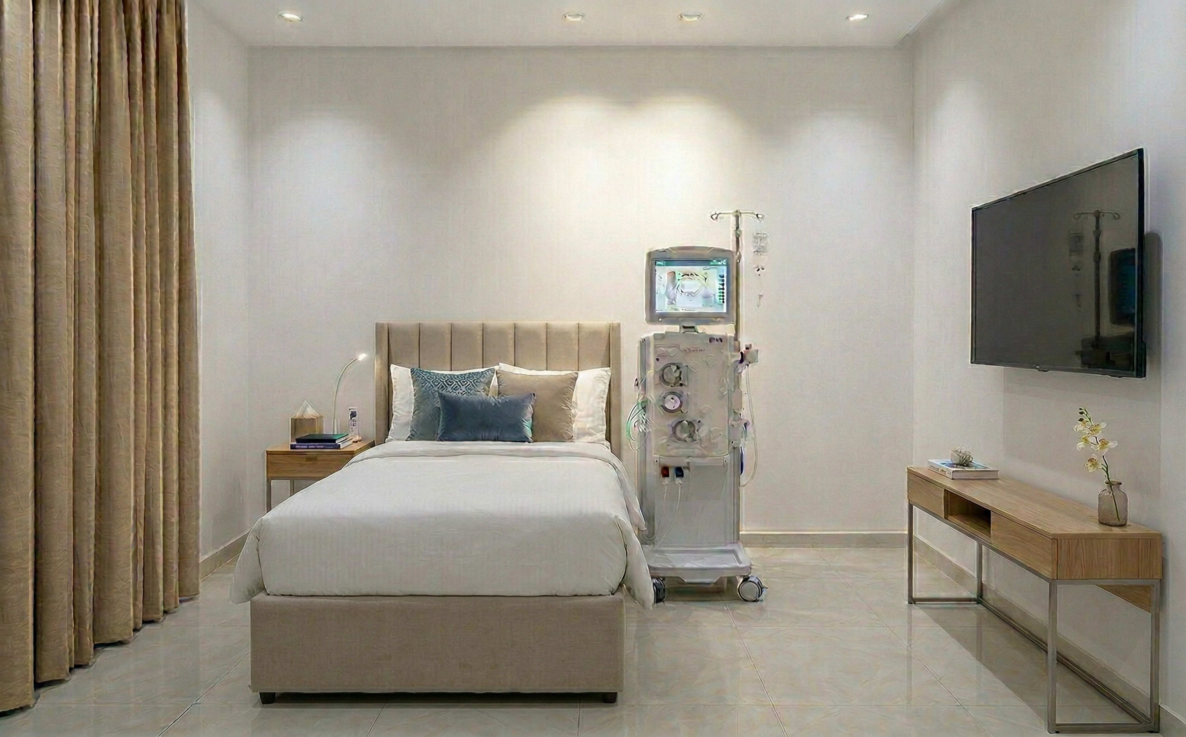 Trivita Home Healthcare LLC - Ajman