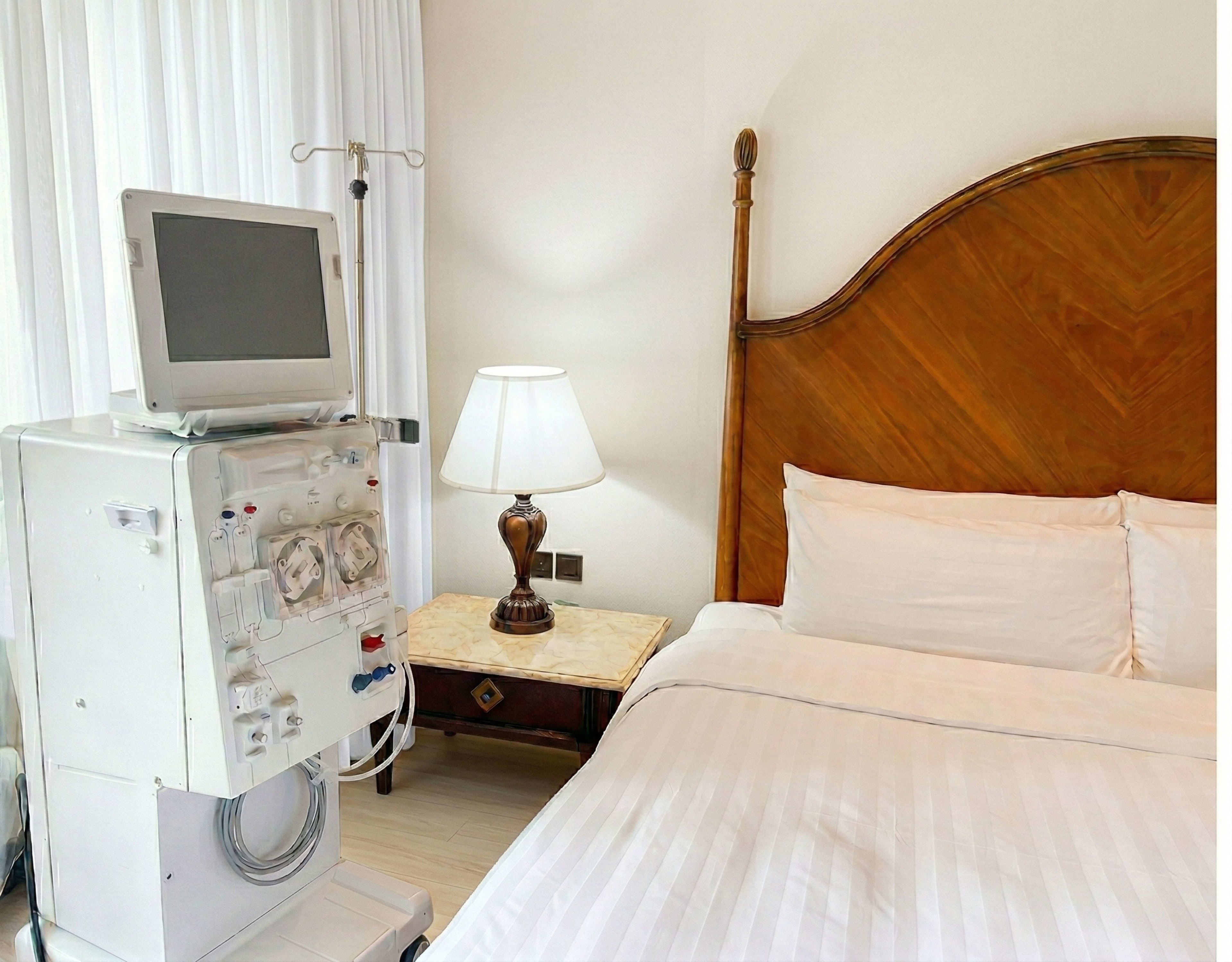 Trivita home healthcare LLC - Ras Al Khaimah