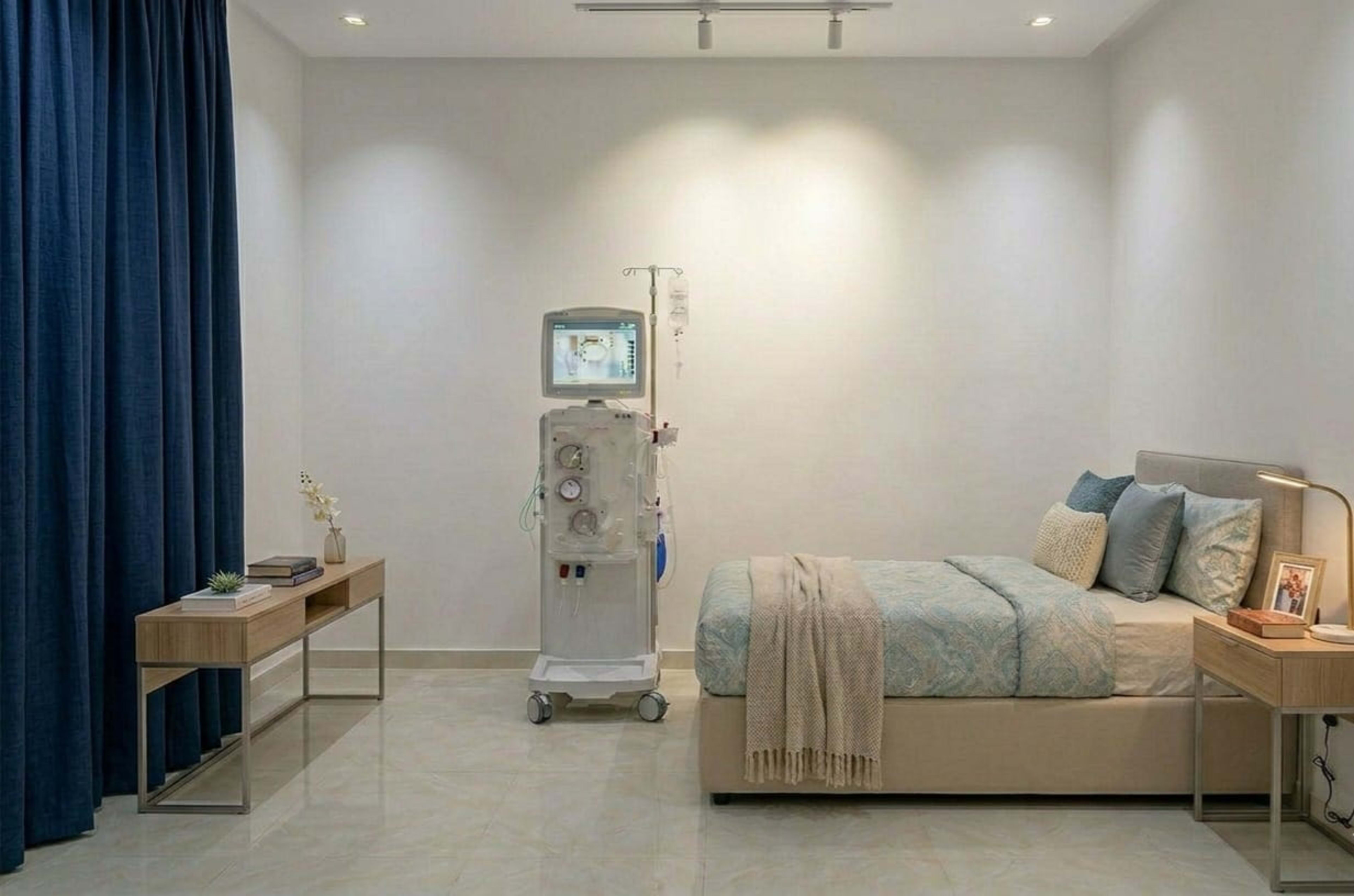 Trivita home healthcare LLC - Sharajah