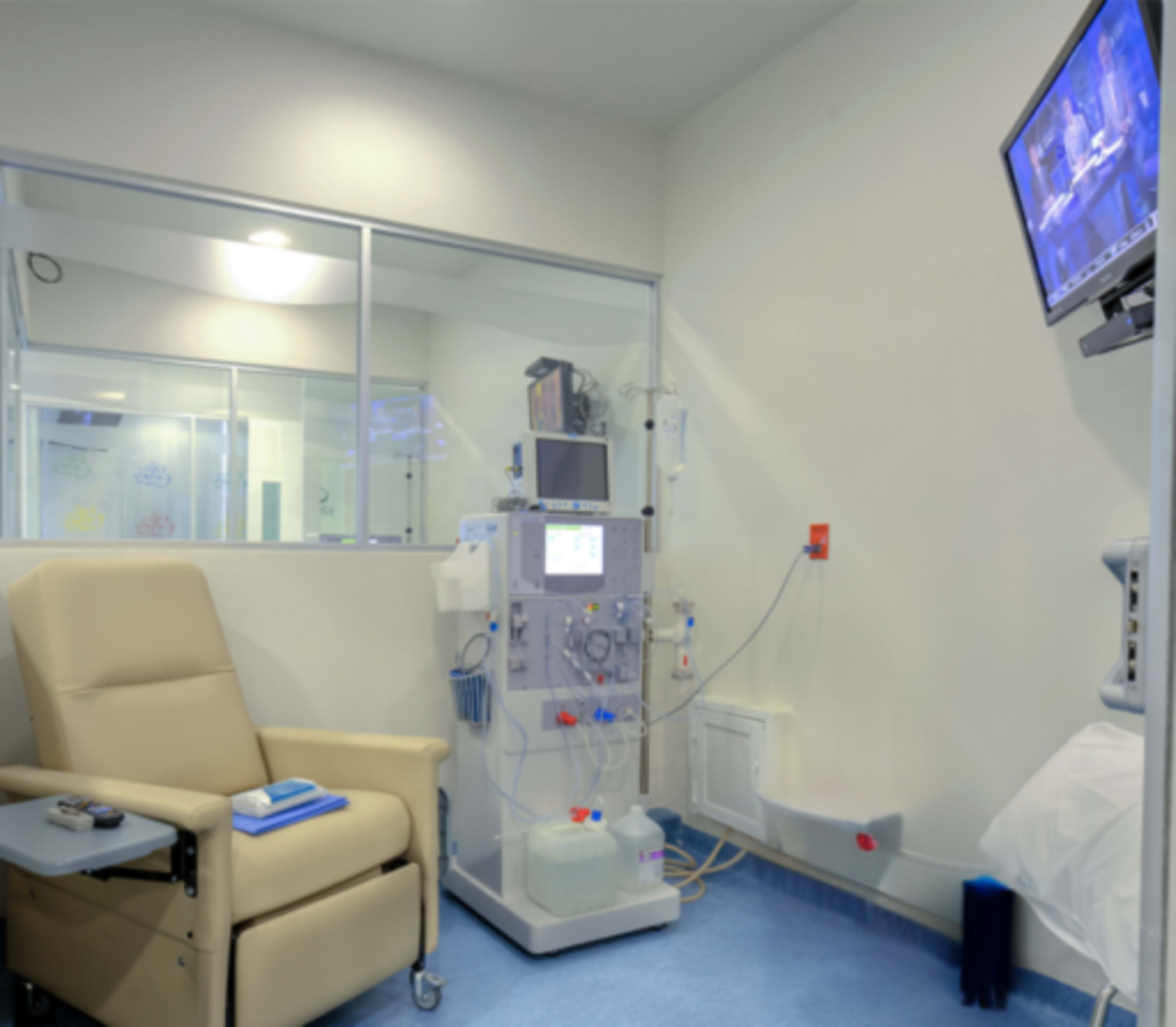 Vallarta Medical Center