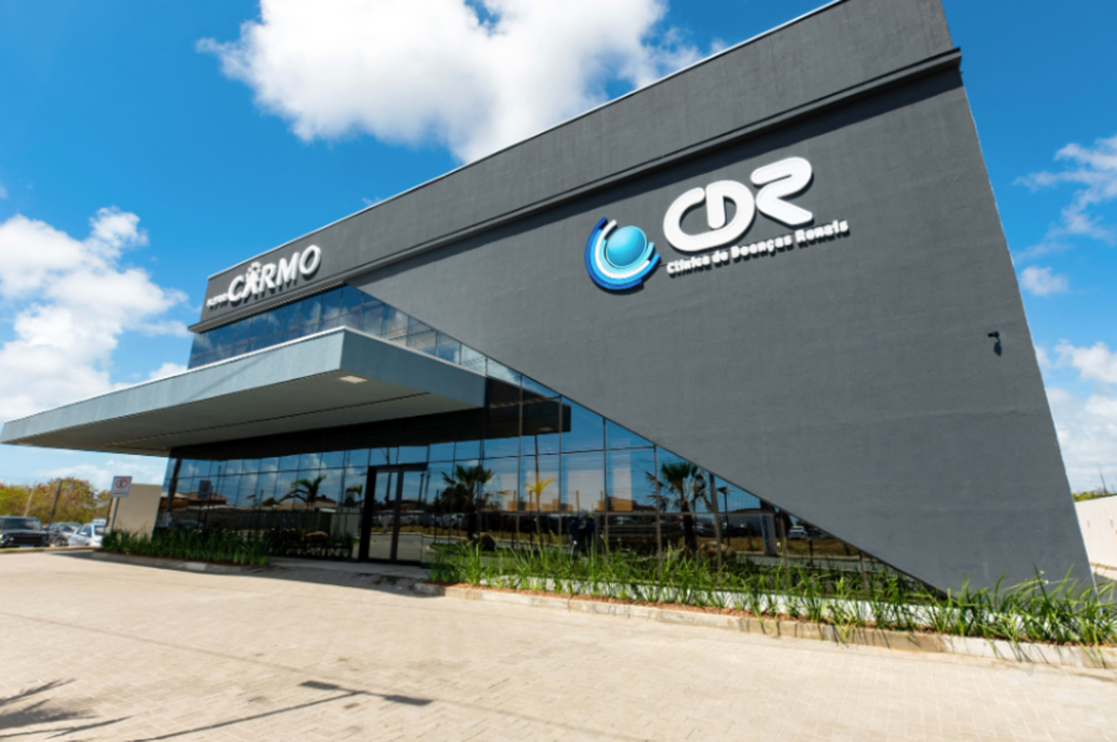 Clínica De Doenças Renais LTDA