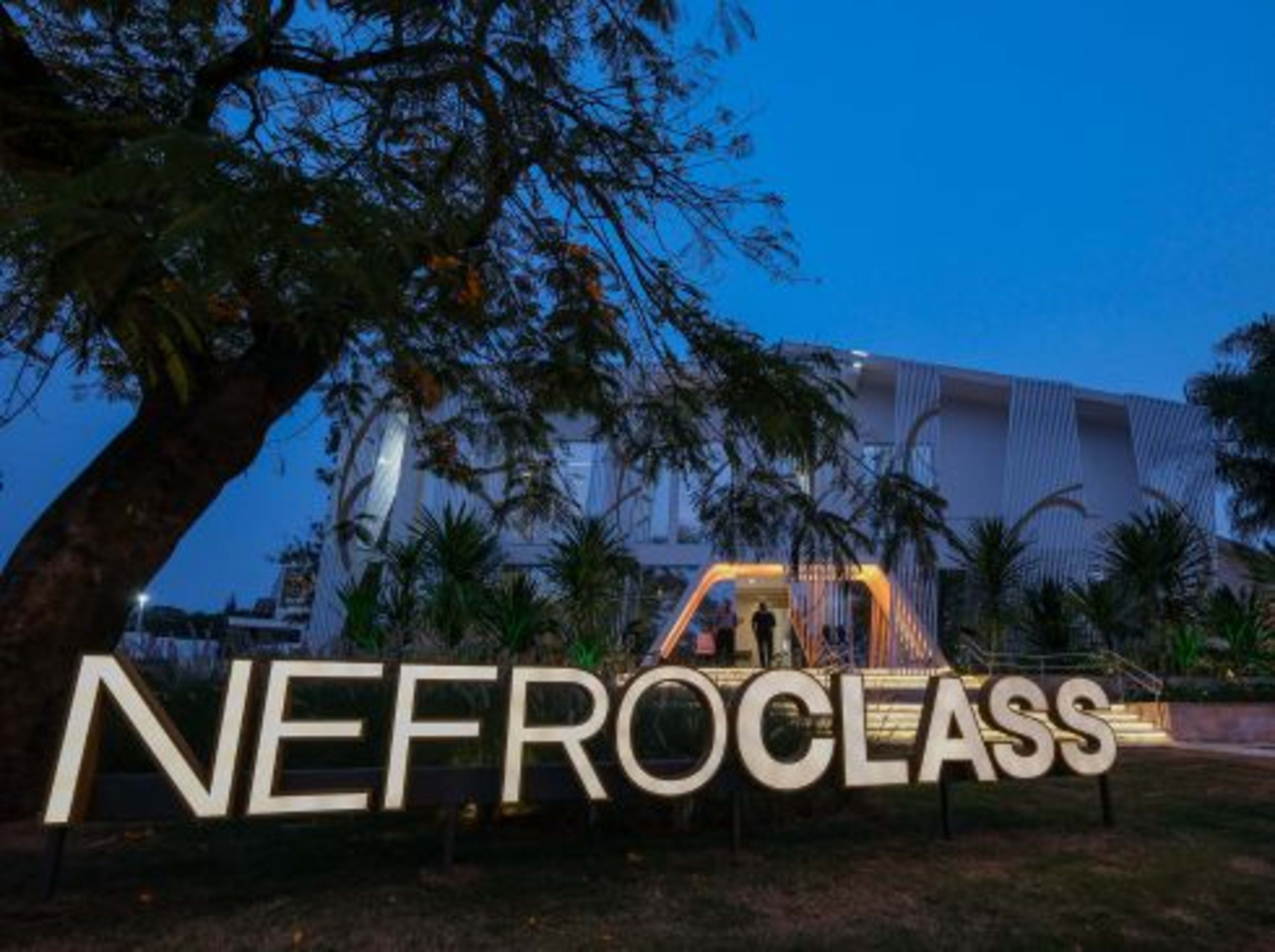 Nefroclass Campinas