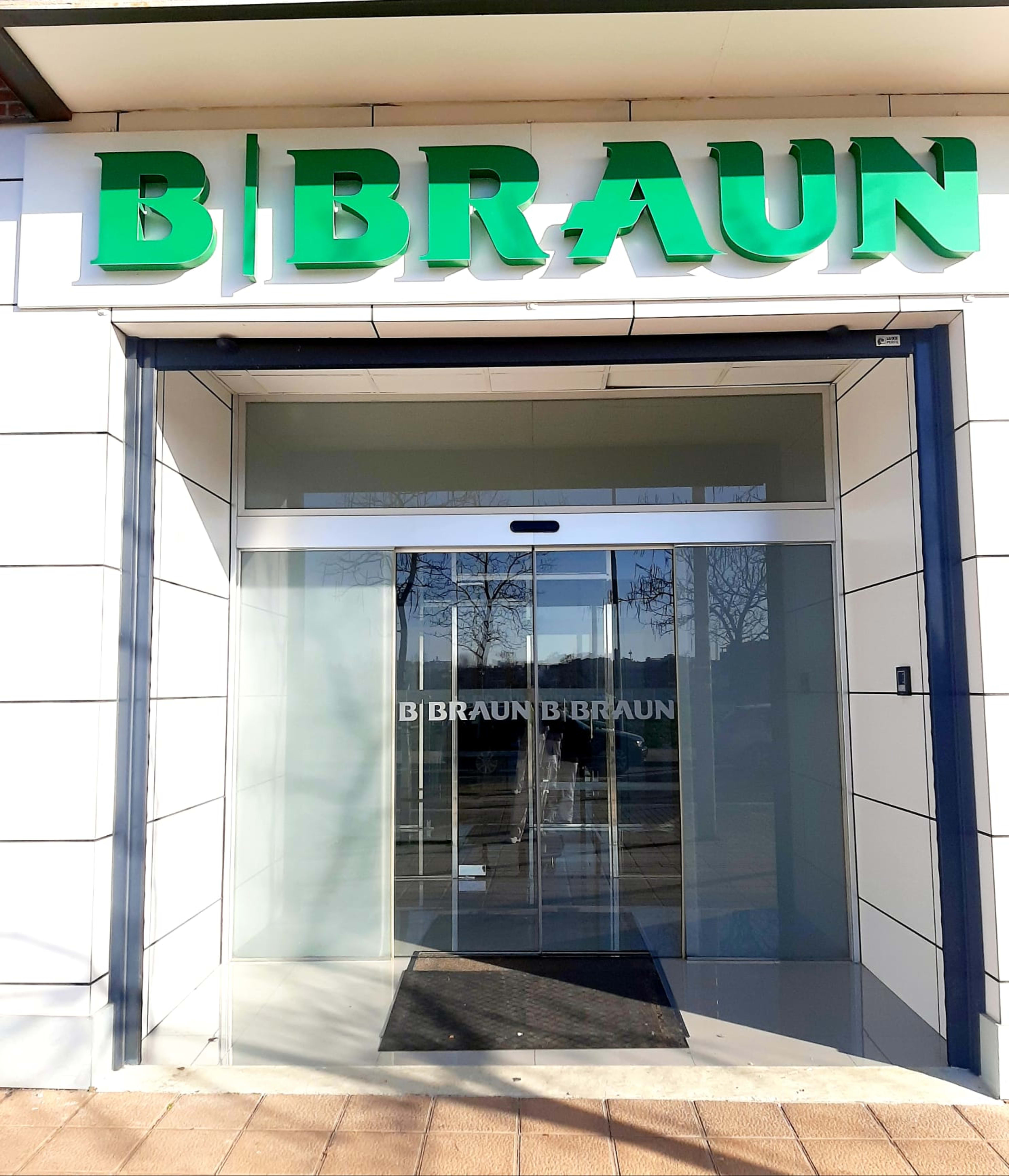 B. Braun Avitum Valnefron - Valladolid