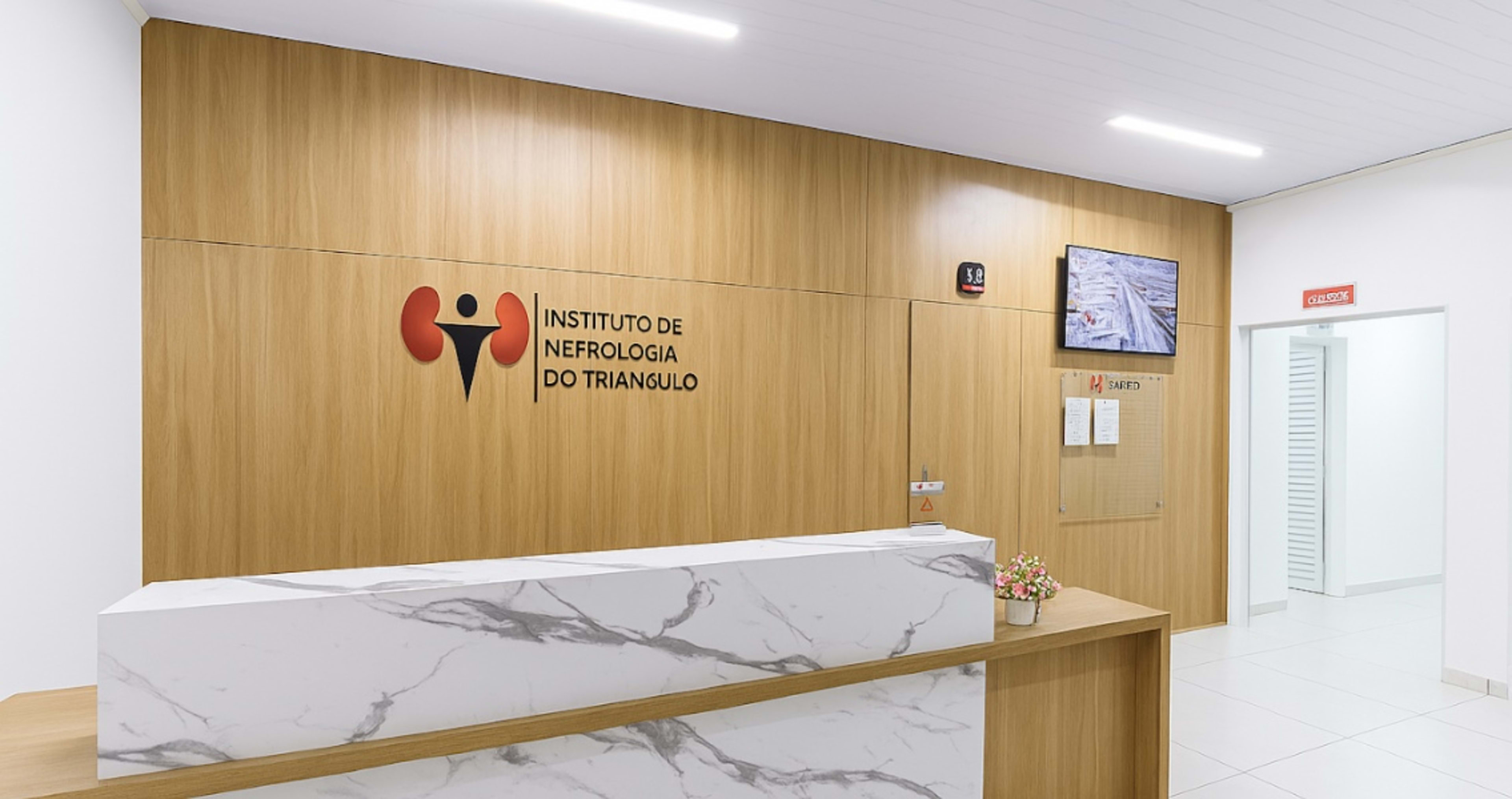 Instituto de Nefrologia do Triângulo