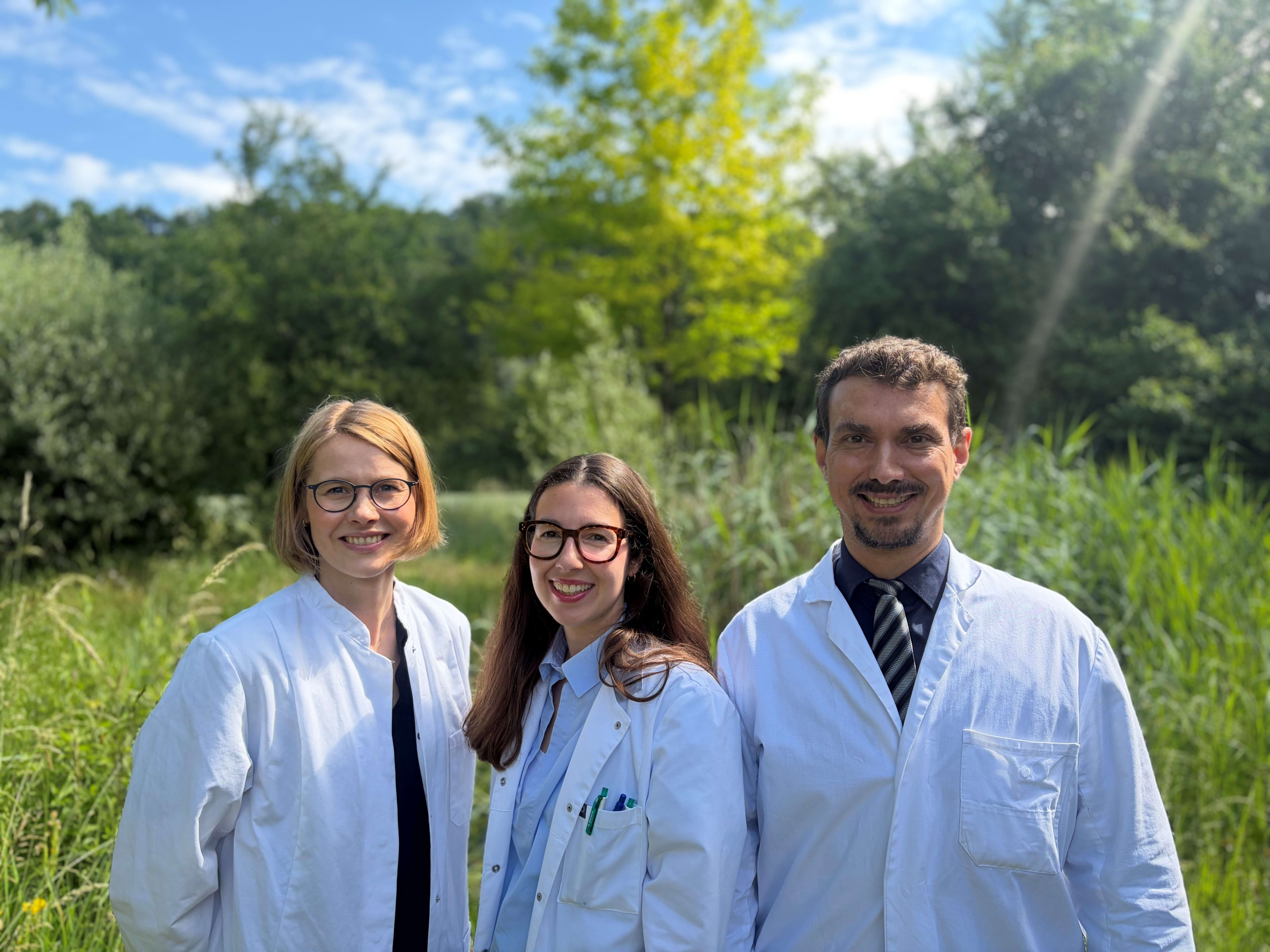 B.Braun Medical Care AG, Nephrologie & Dialysezentrum