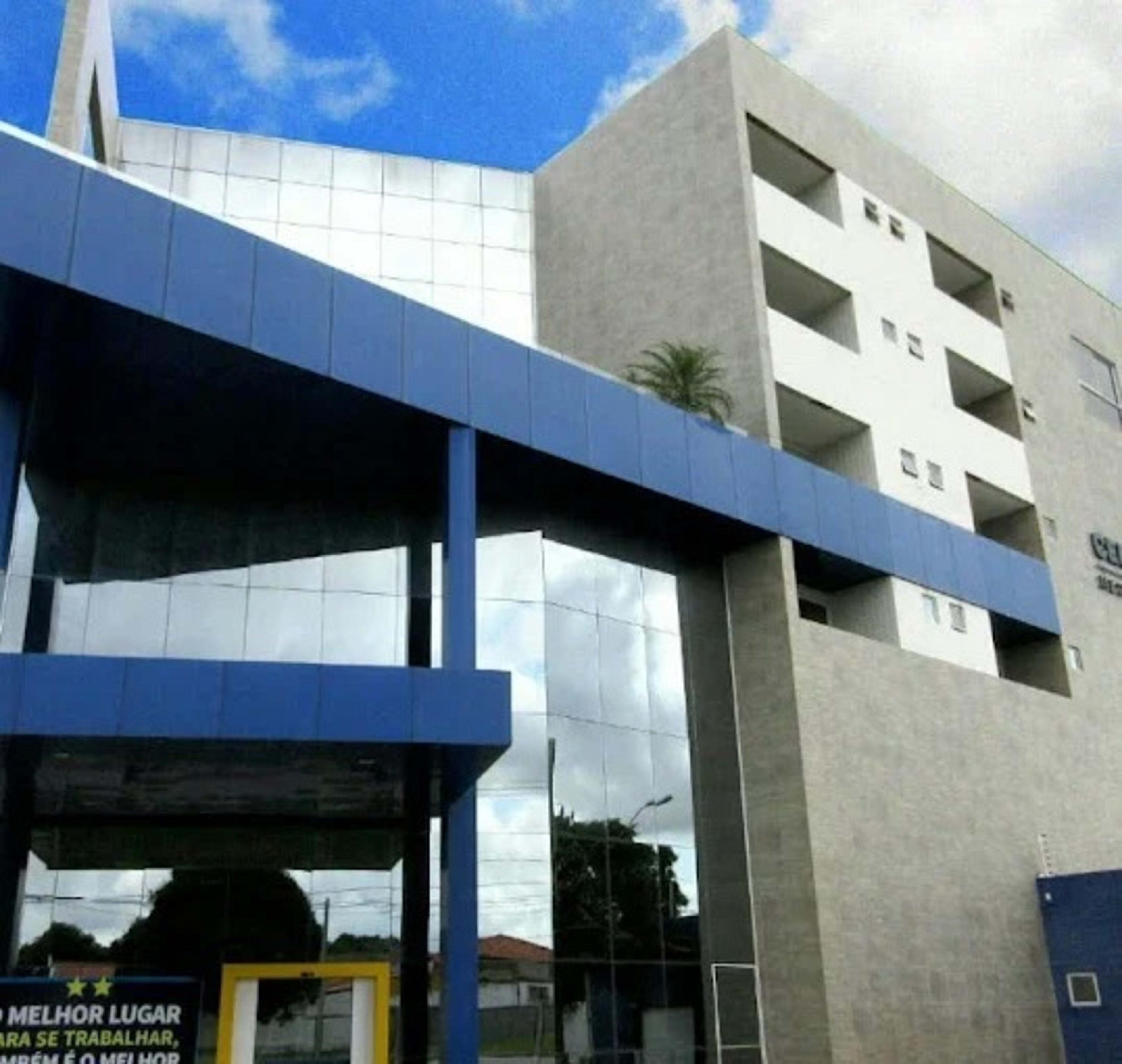 Nefrocenter SS LTDA