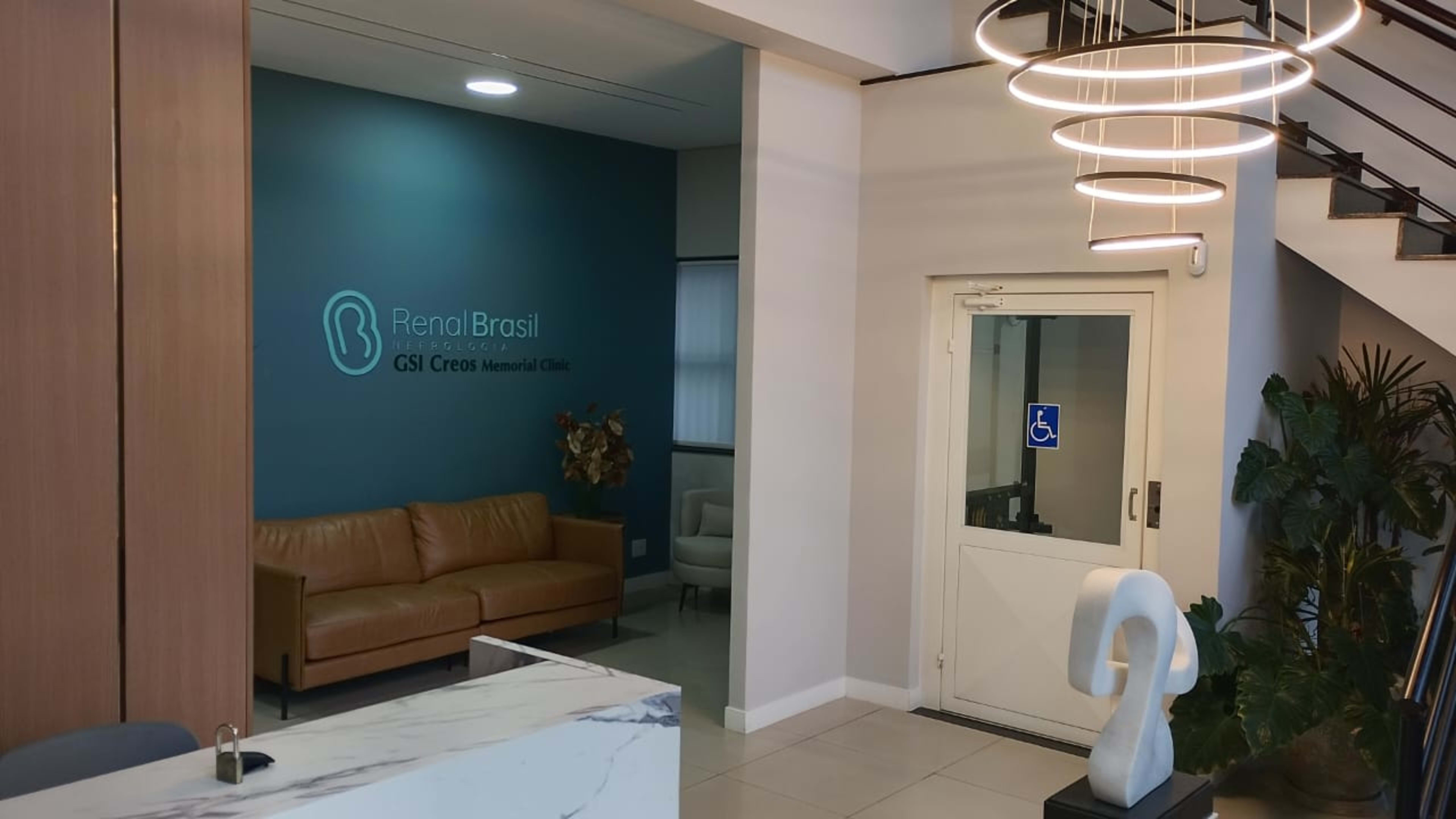 Renal Brasil Guarulhos